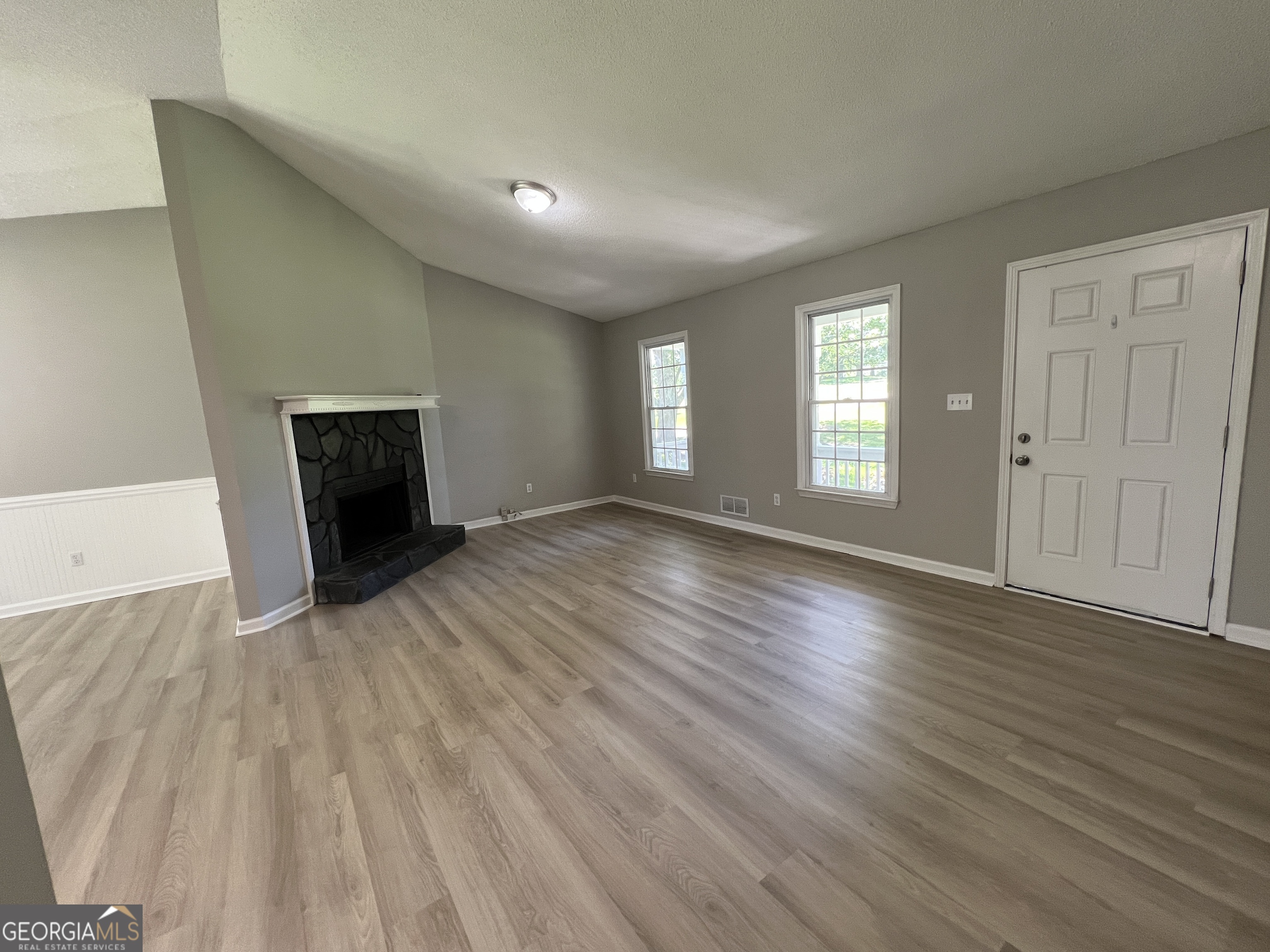 745 Mount Bethel Road