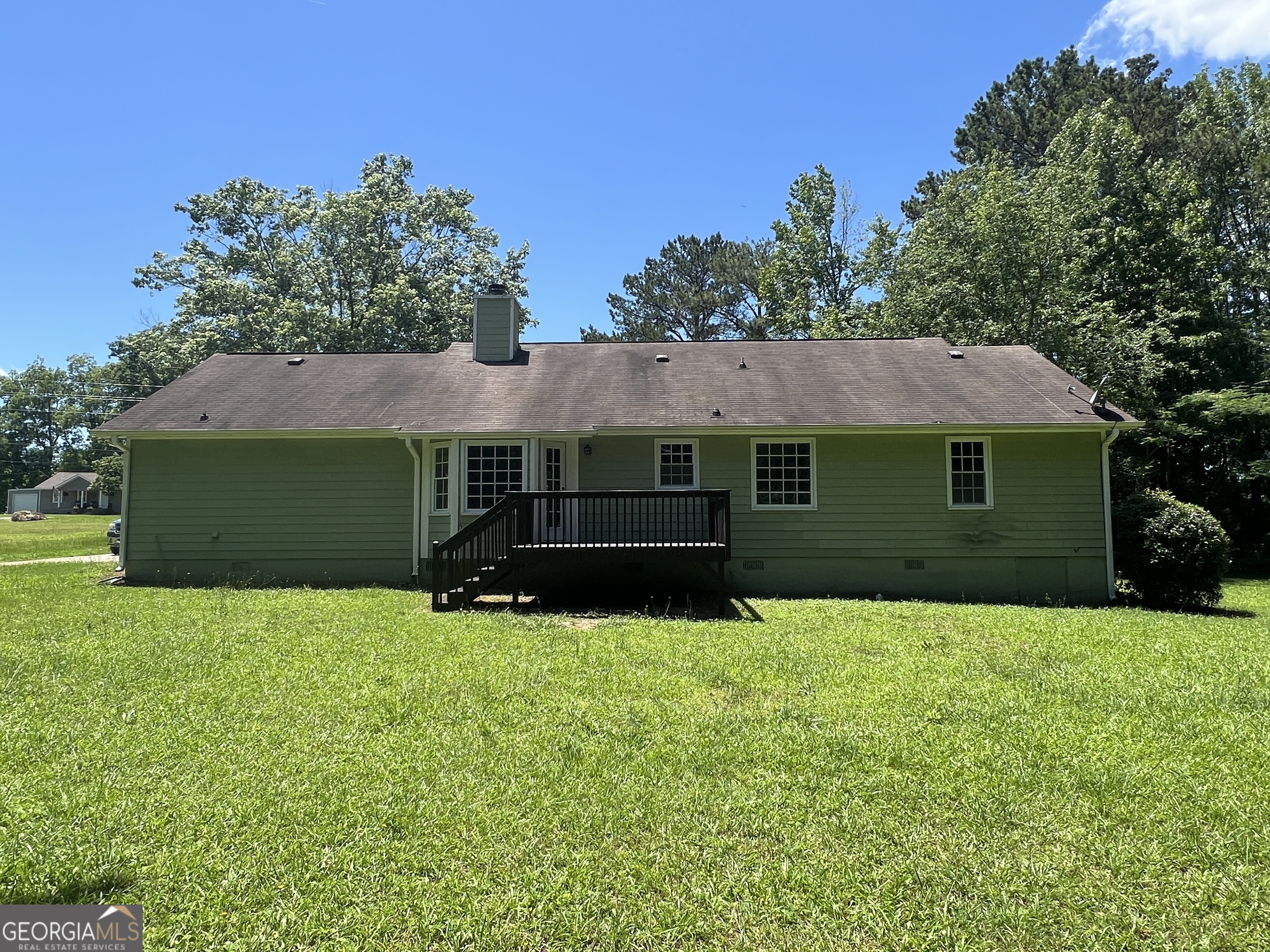 745 Mount Bethel Road