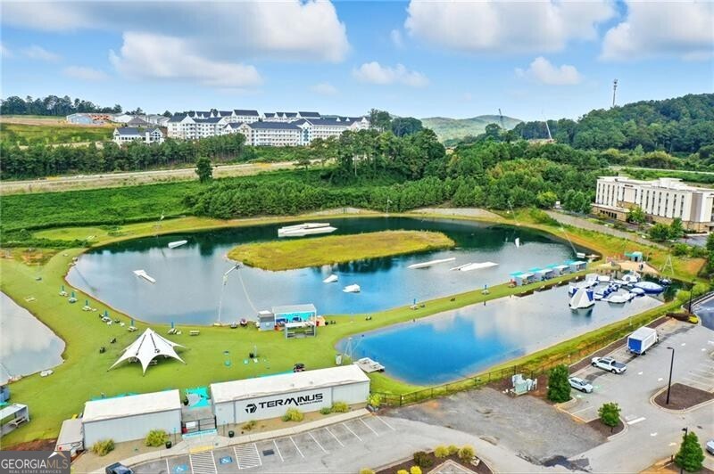 133 Old Alabama Road SE