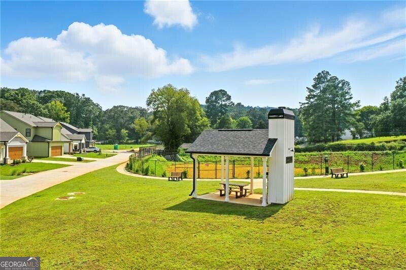 133 Old Alabama Road SE