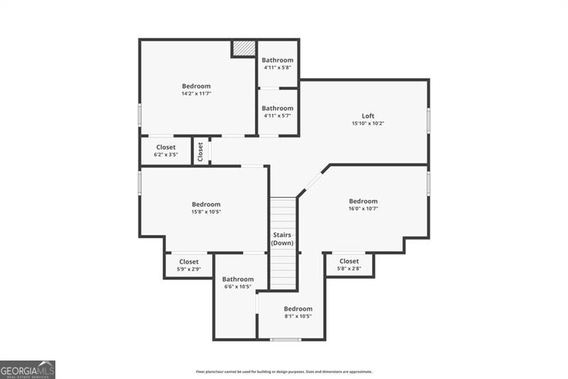 133 Old Alabama Road SE