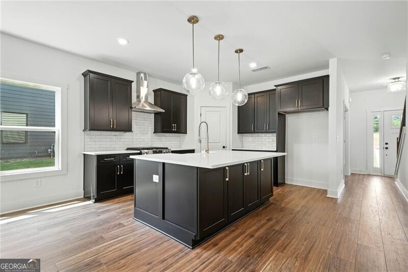 133 Old Alabama Road SE