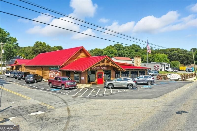 133 Old Alabama Road SE