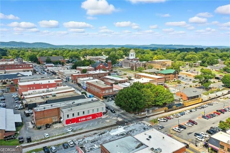 133 Old Alabama Road SE