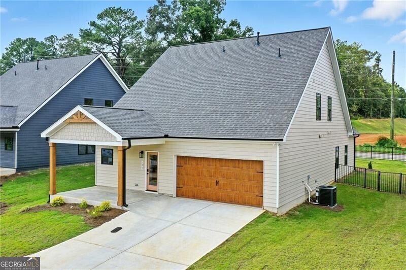 133 Old Alabama Road SE