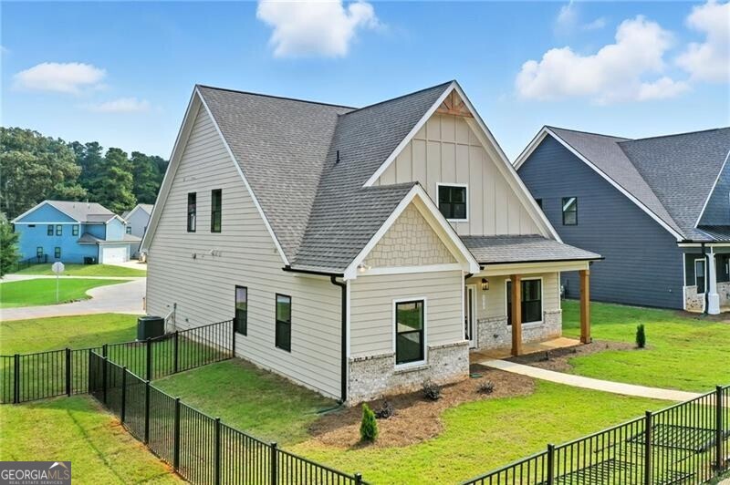 133 Old Alabama Road SE