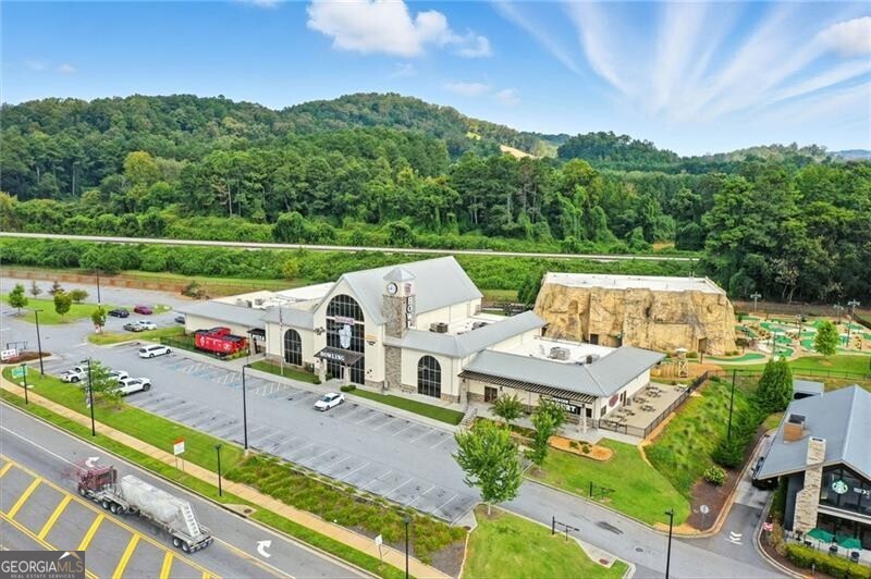 133 Old Alabama Road SE