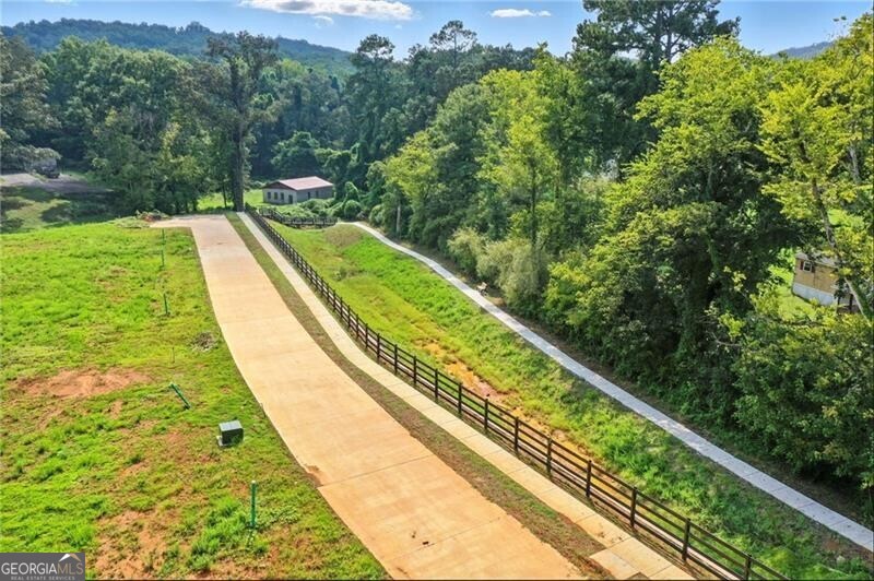 133 Old Alabama Road SE