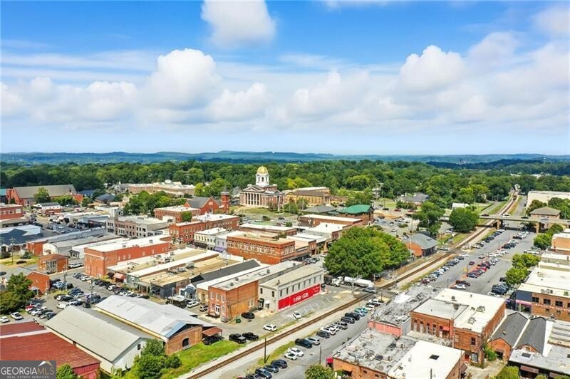 133 Old Alabama Road SE