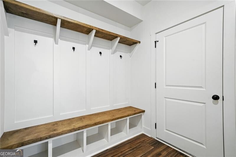 133 Old Alabama Road SE