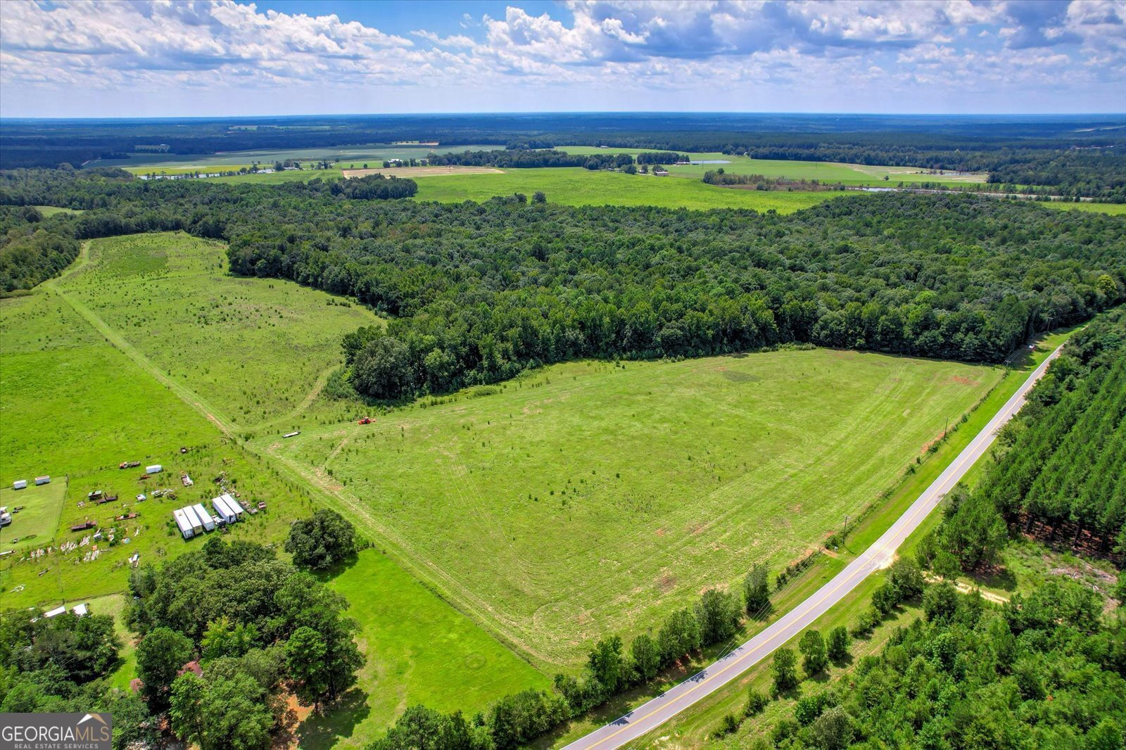 3280 Eden Church Road