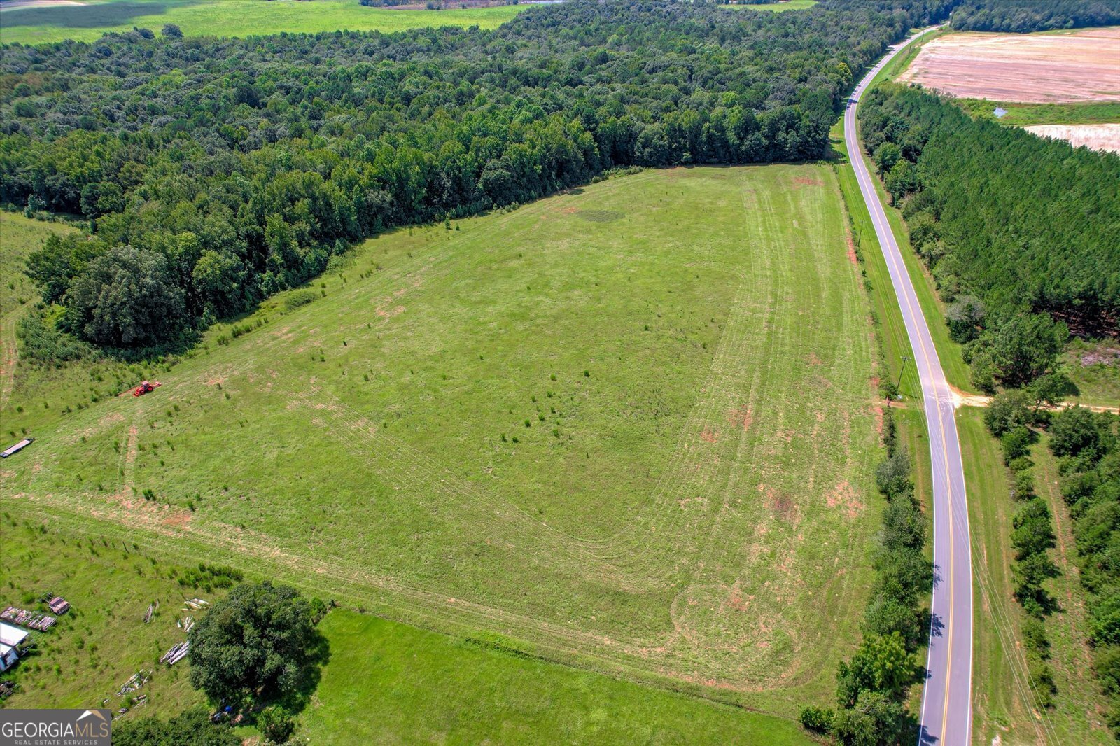 3280 Eden Church Road