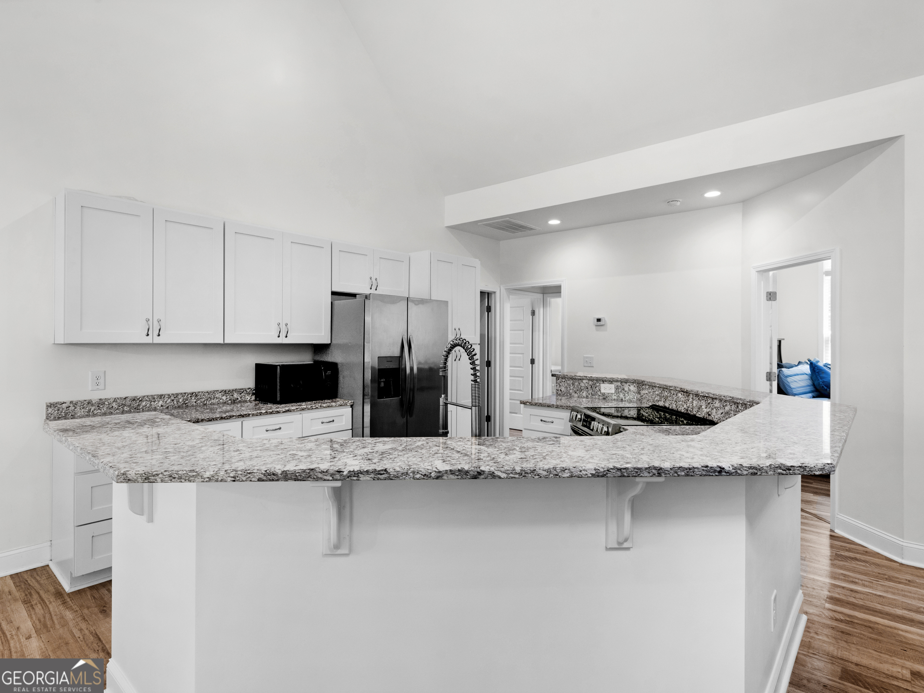 2736 Lester Mill Road