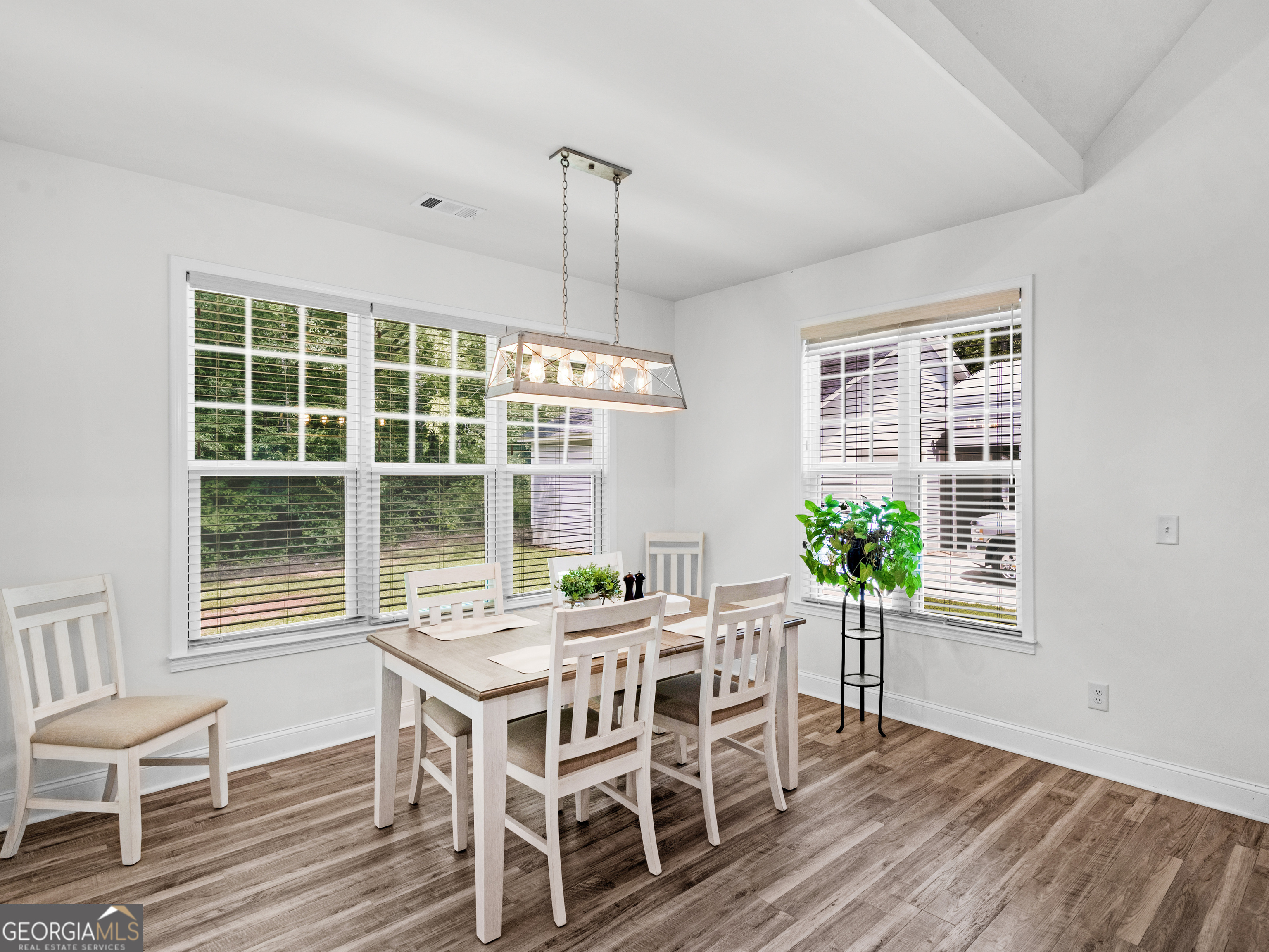 2736 Lester Mill Road