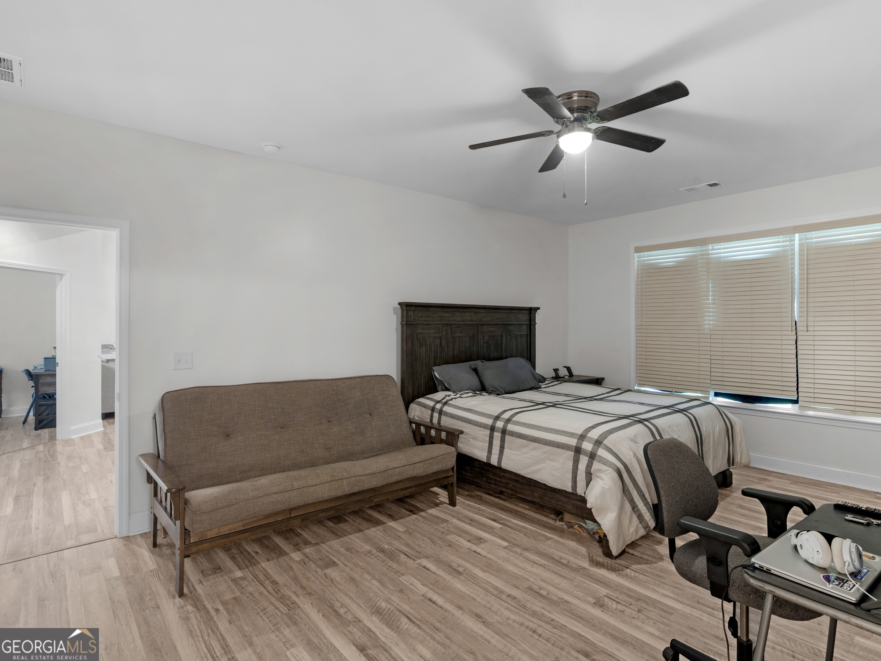 2736 Lester Mill Road