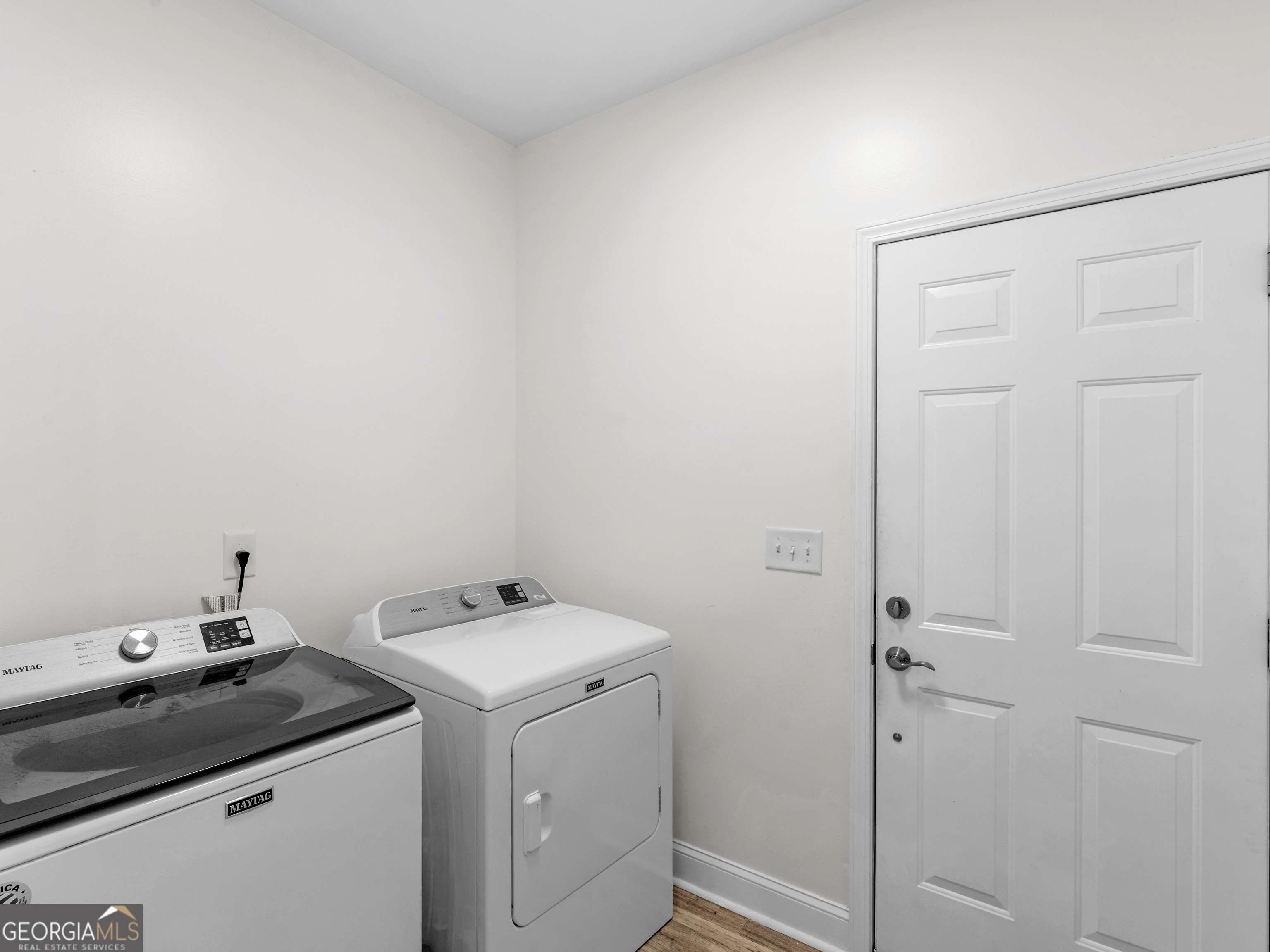 2736 Lester Mill Road