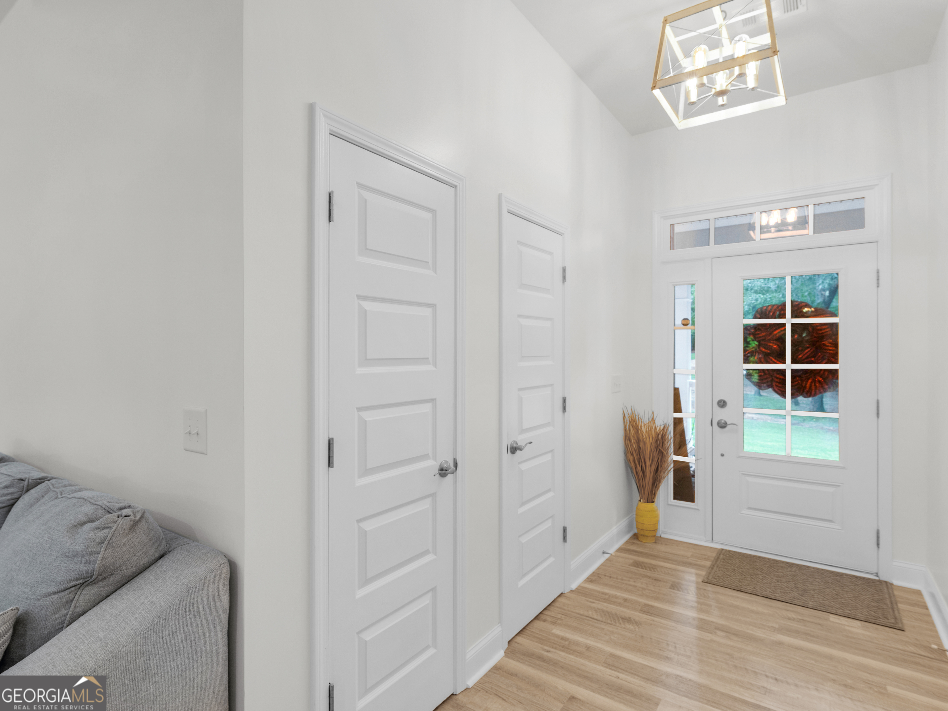 2736 Lester Mill Road