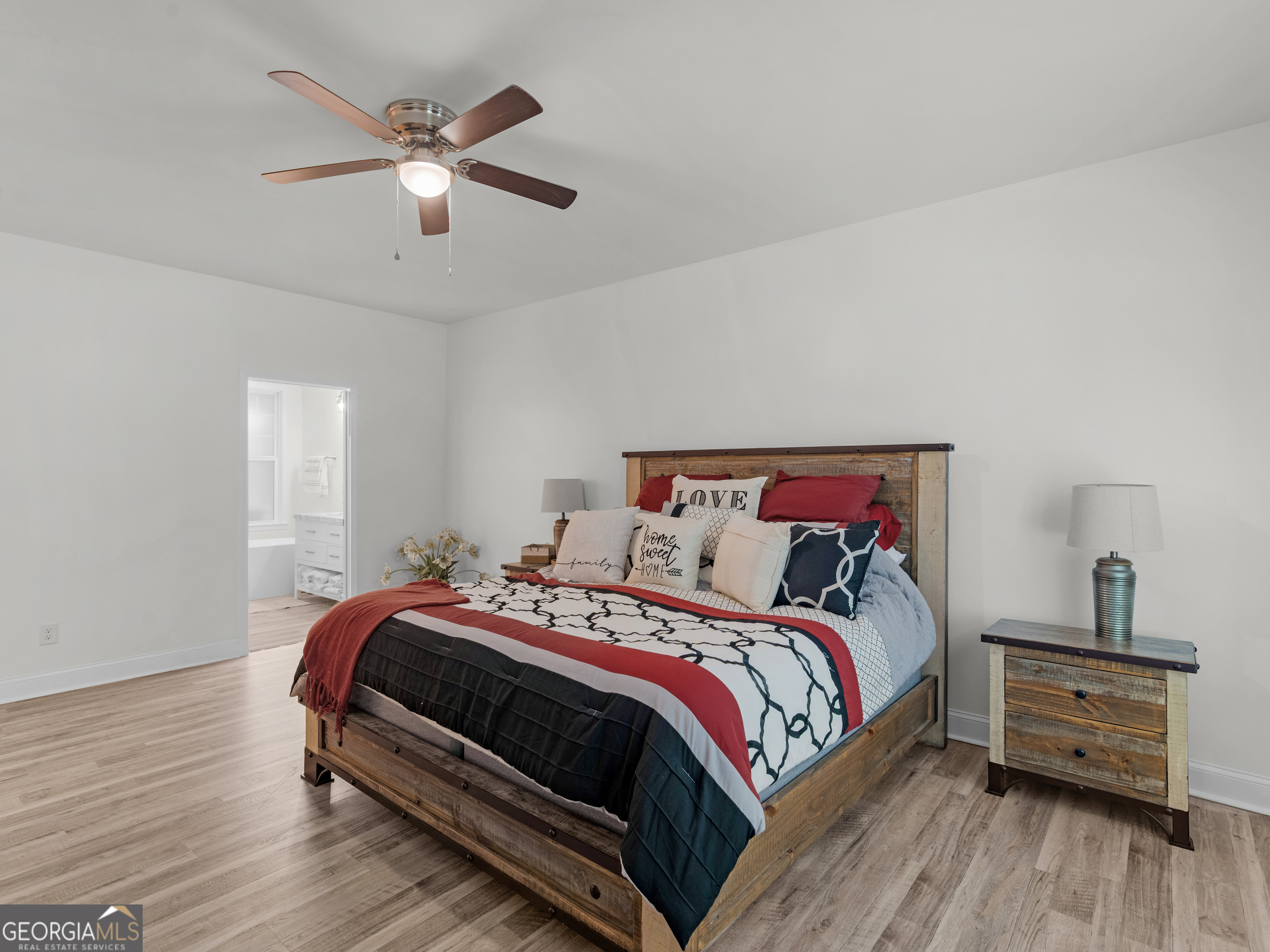 2736 Lester Mill Road