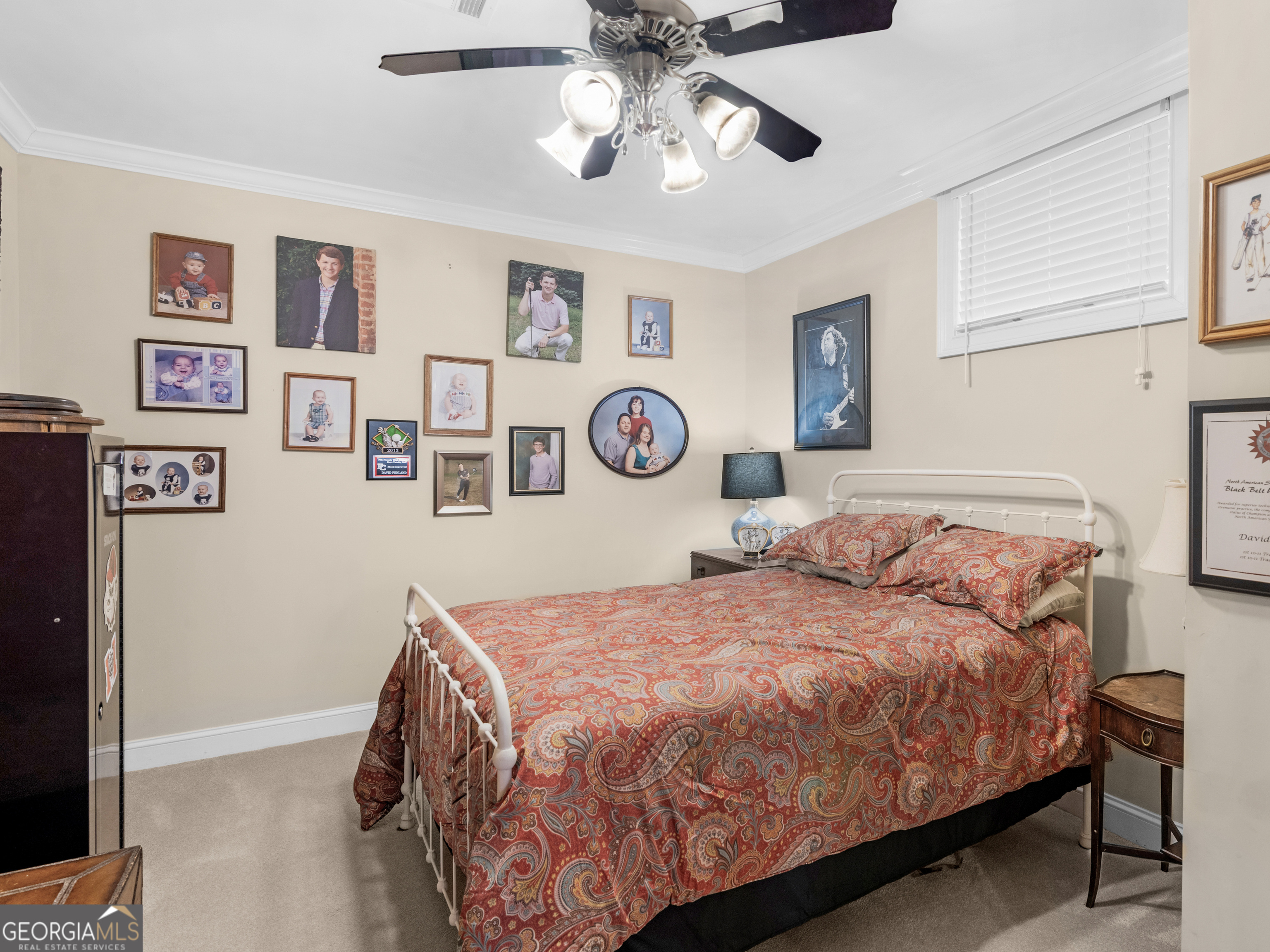 100 Cambridge Drive S