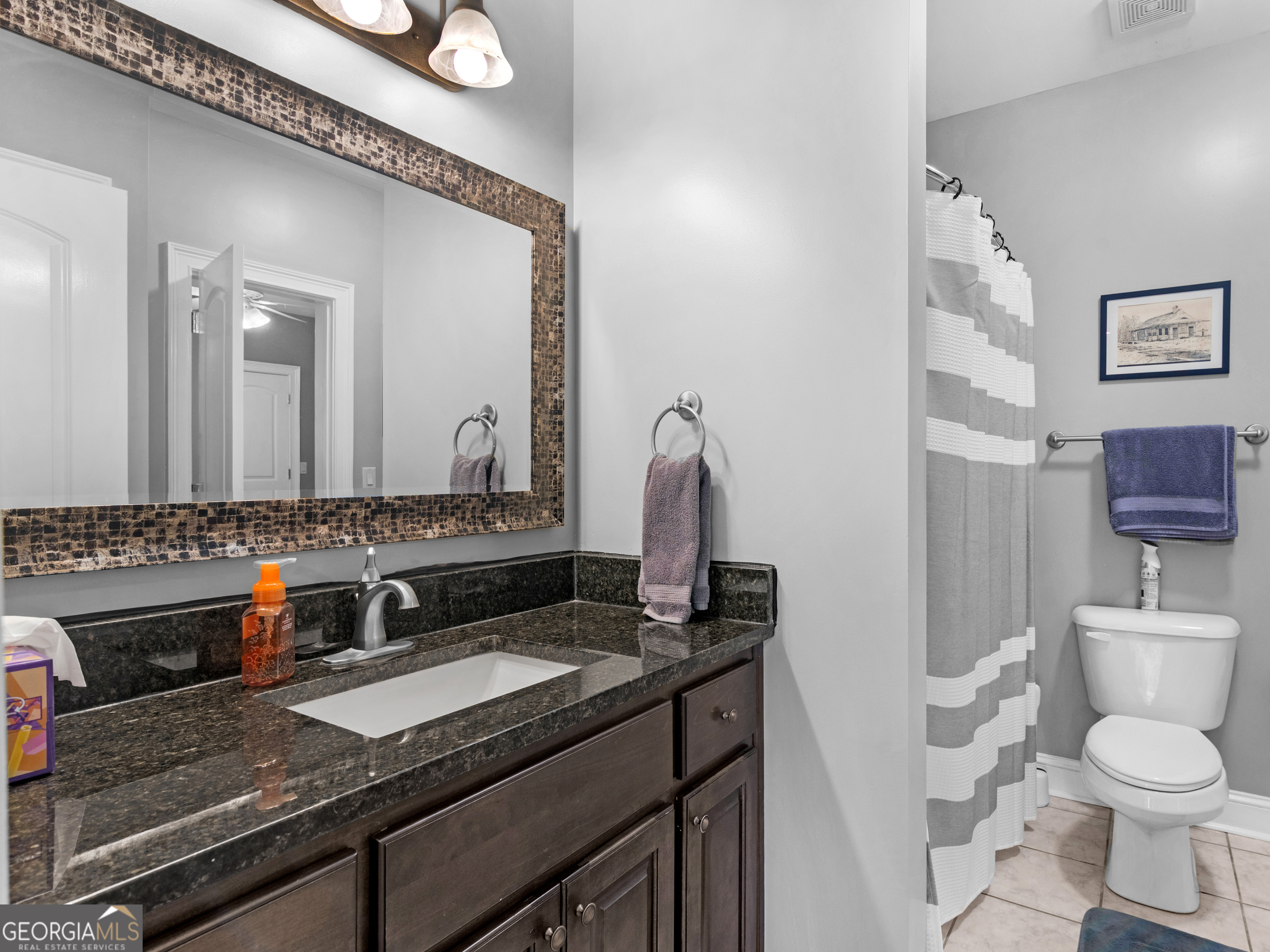 100 Cambridge Drive S