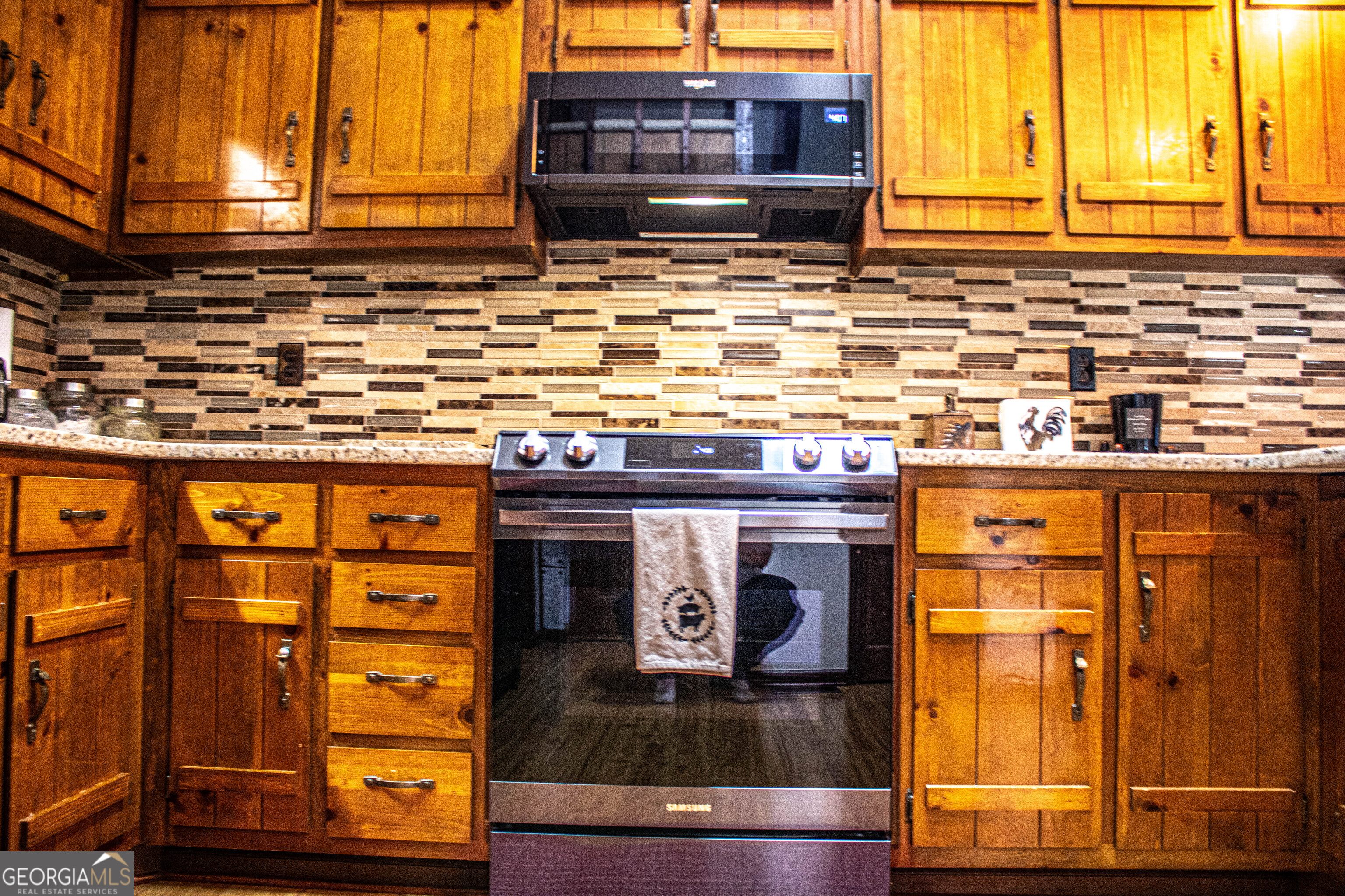 523 Fredonia Church Road