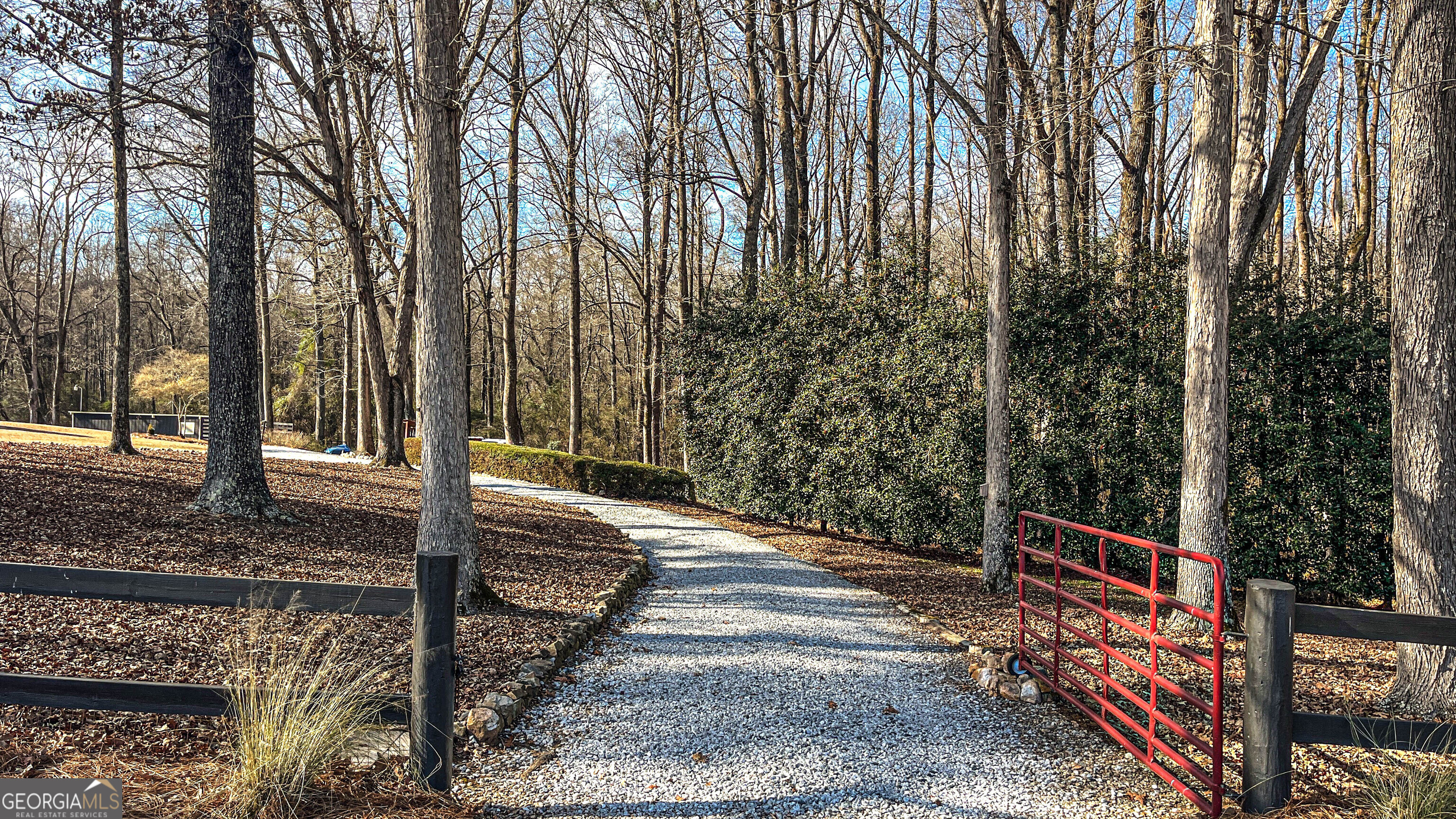 523 Fredonia Church Road