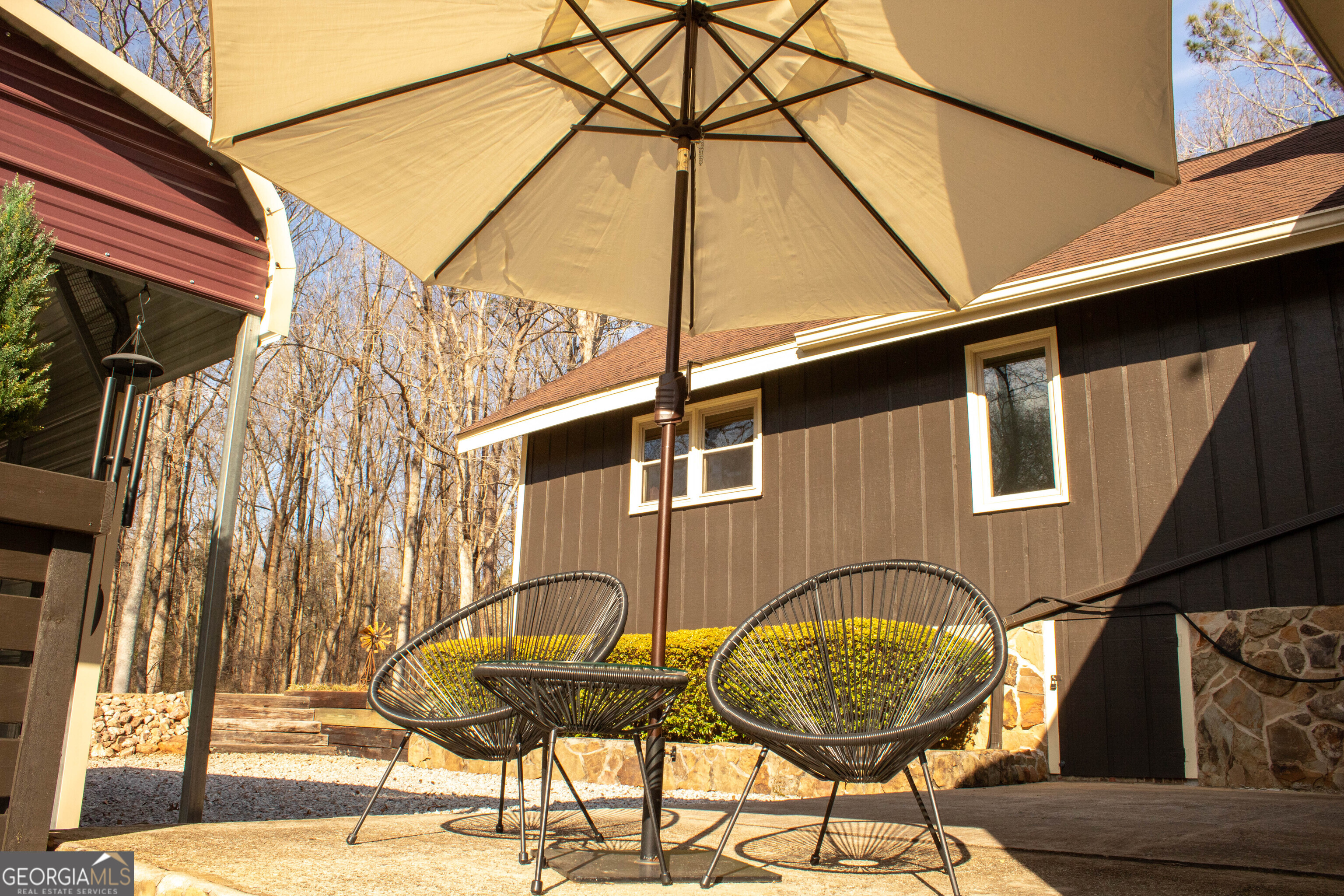 523 Fredonia Church Road