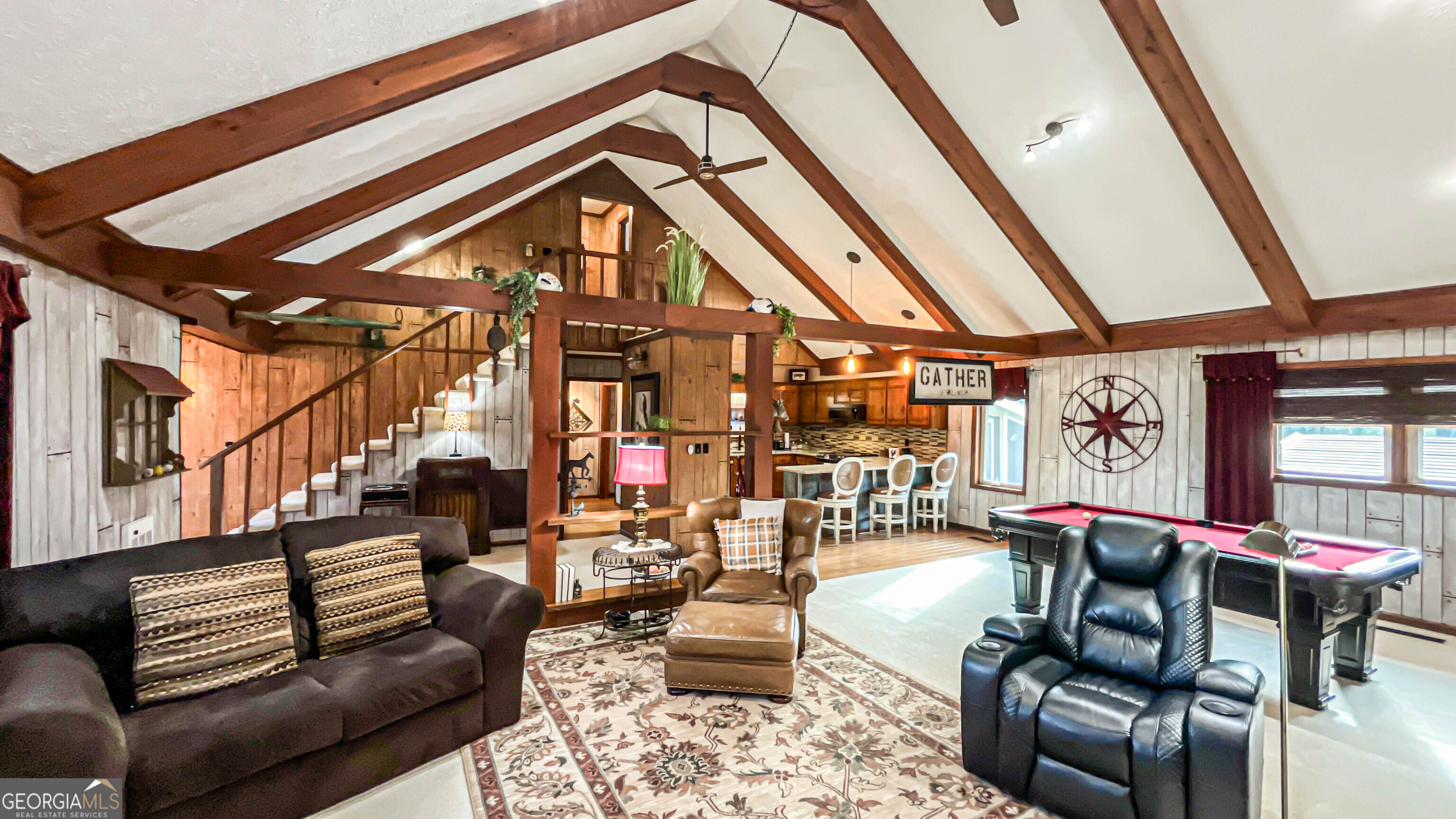 523 Fredonia Church Road