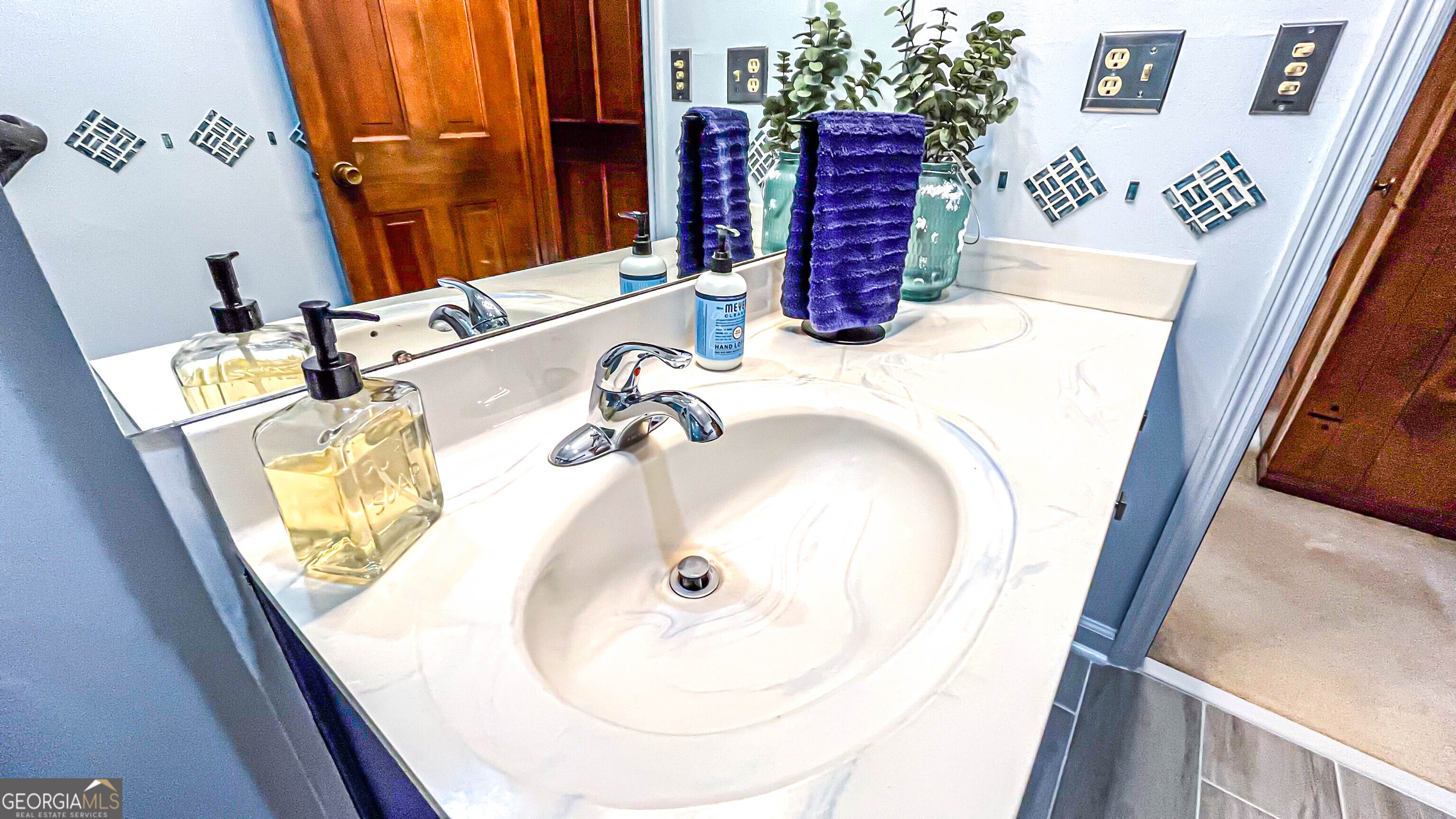 523 Fredonia Church Road