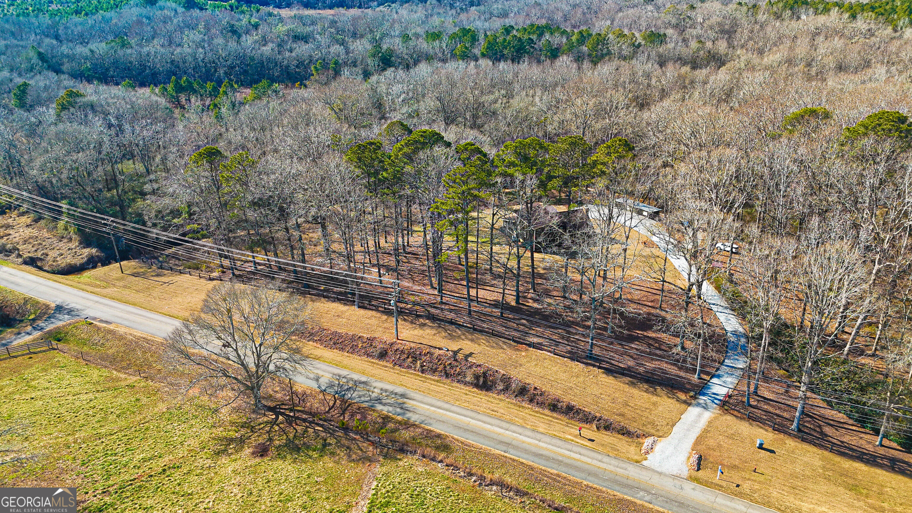 523 Fredonia Church Road