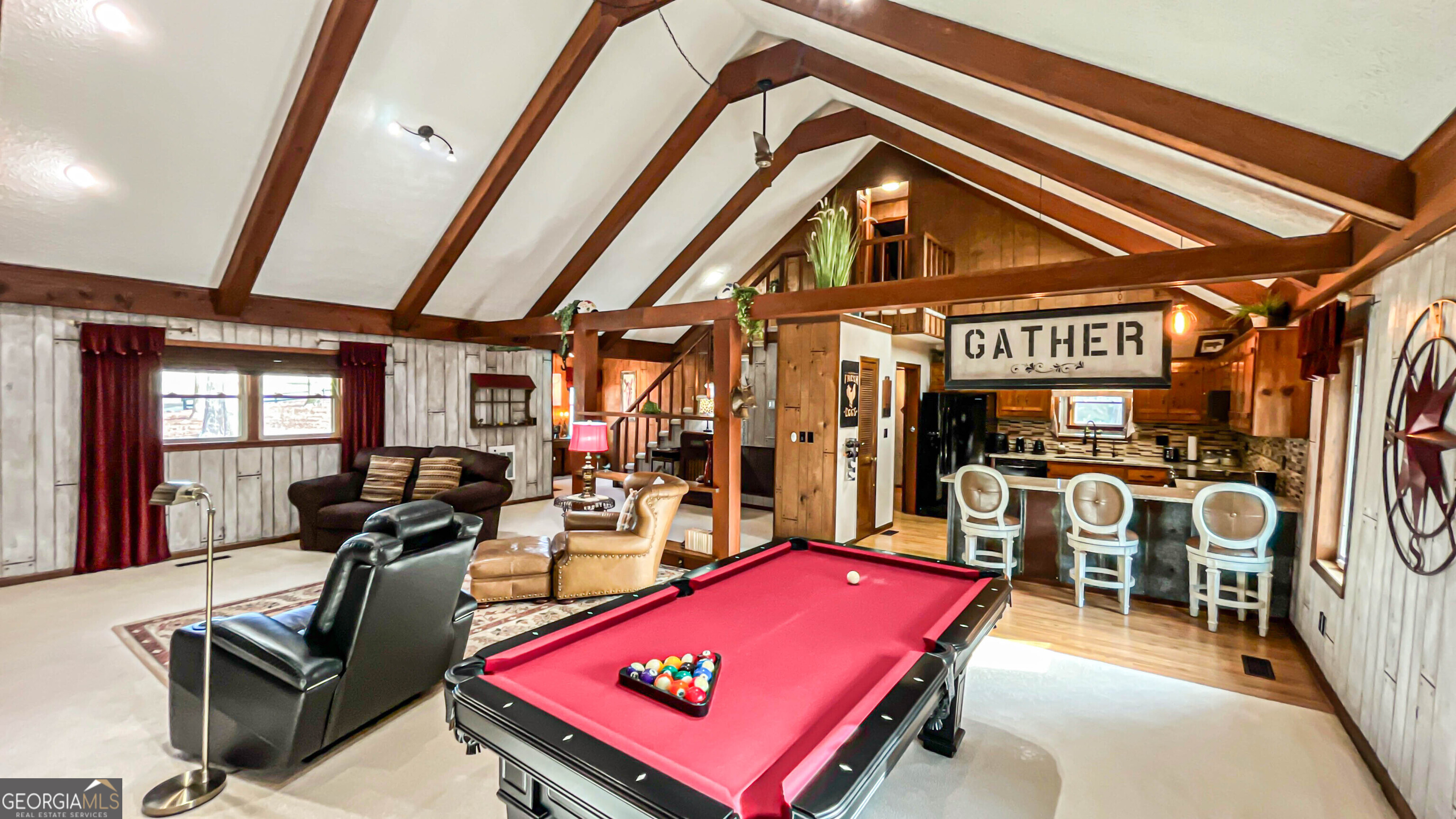 523 Fredonia Church Road