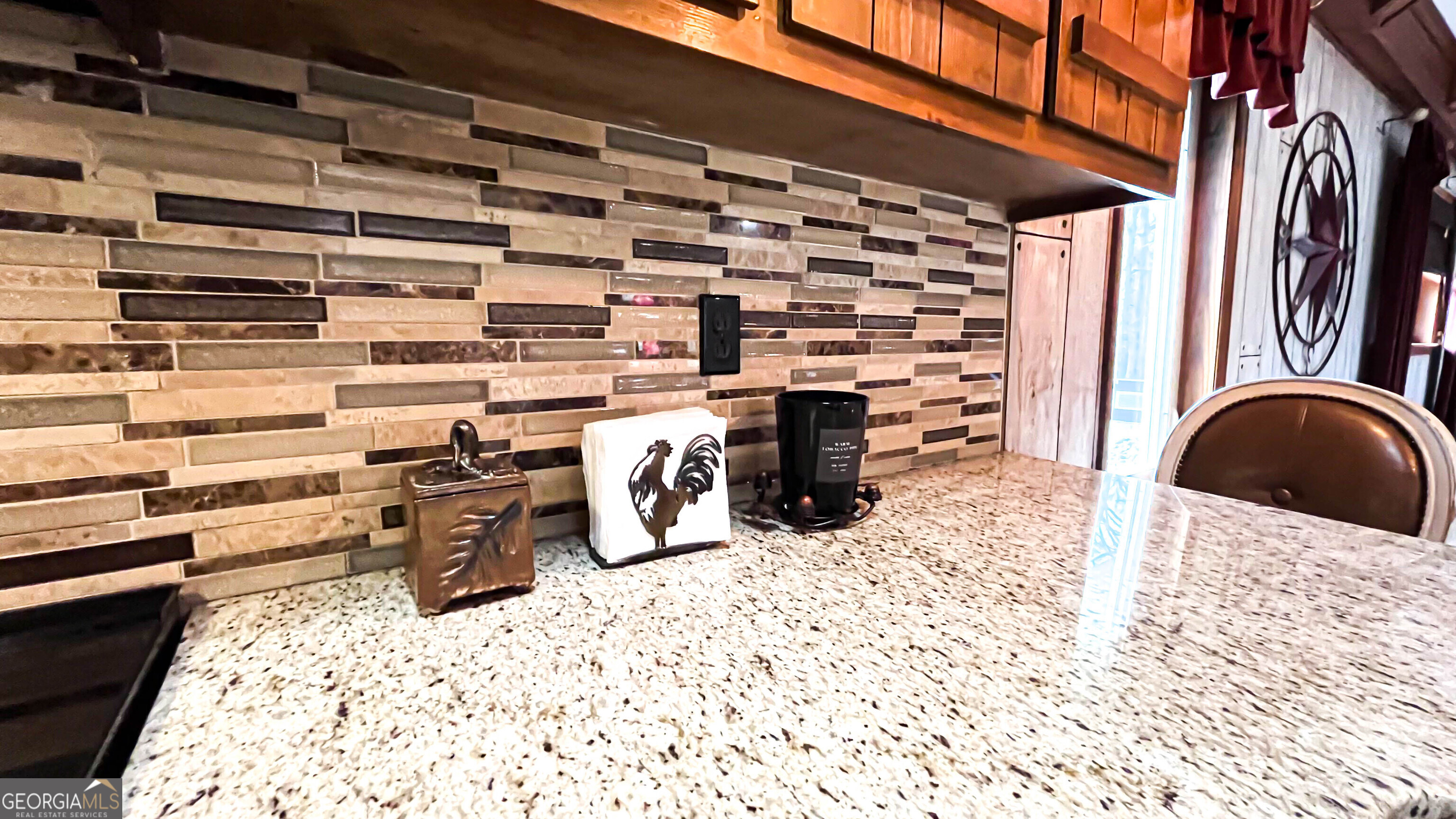 523 Fredonia Church Road