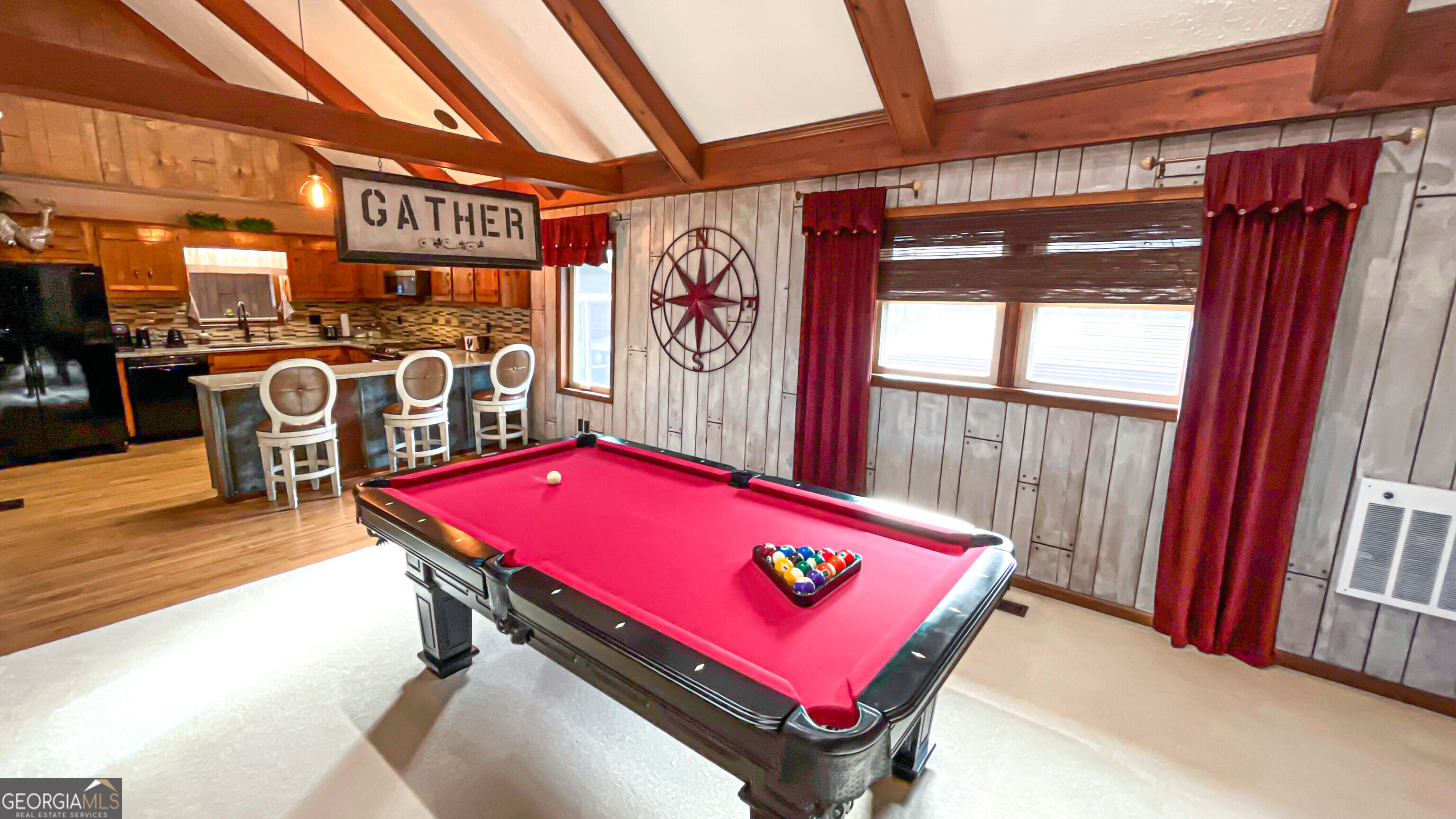 523 Fredonia Church Road