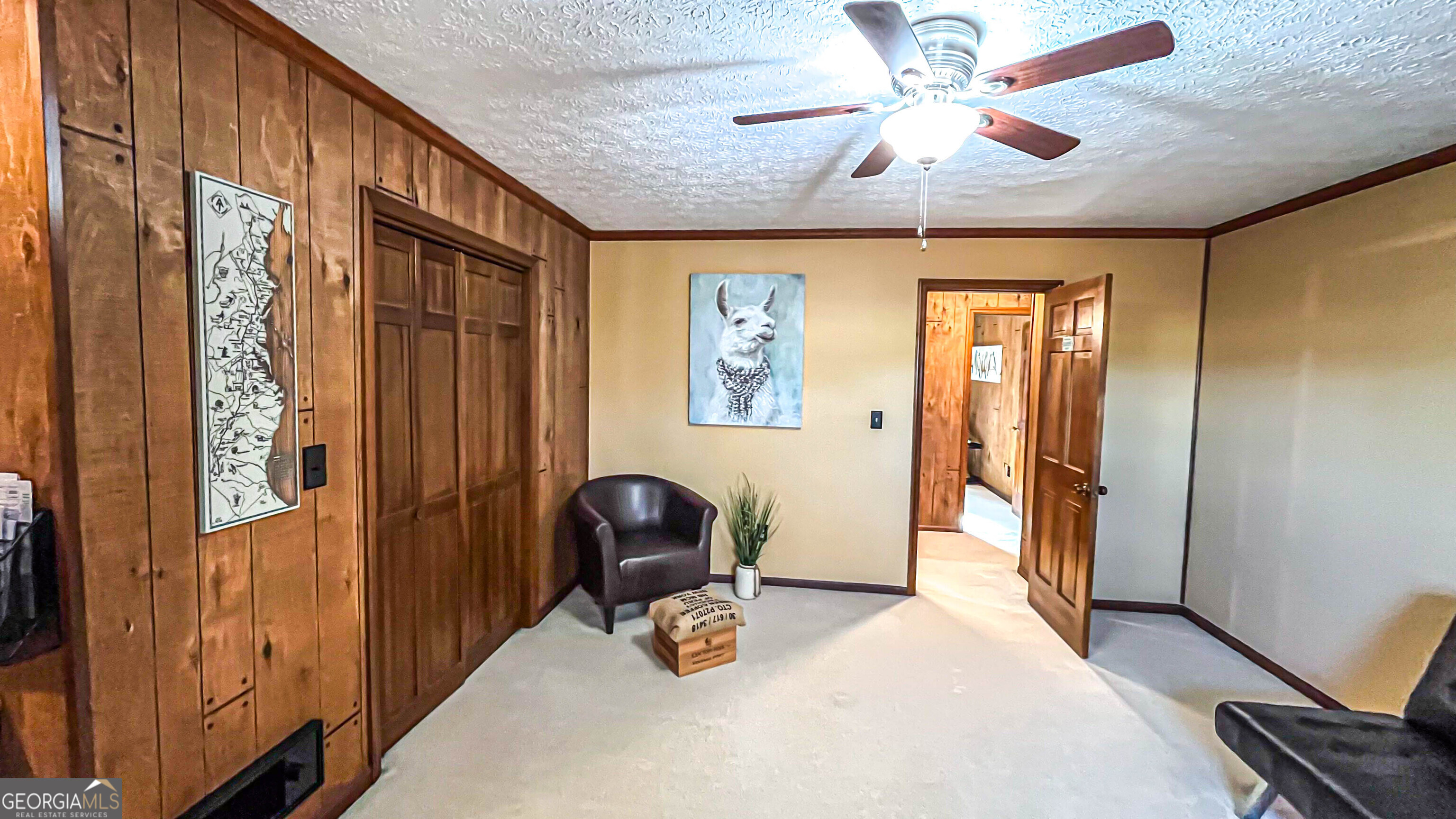 523 Fredonia Church Road