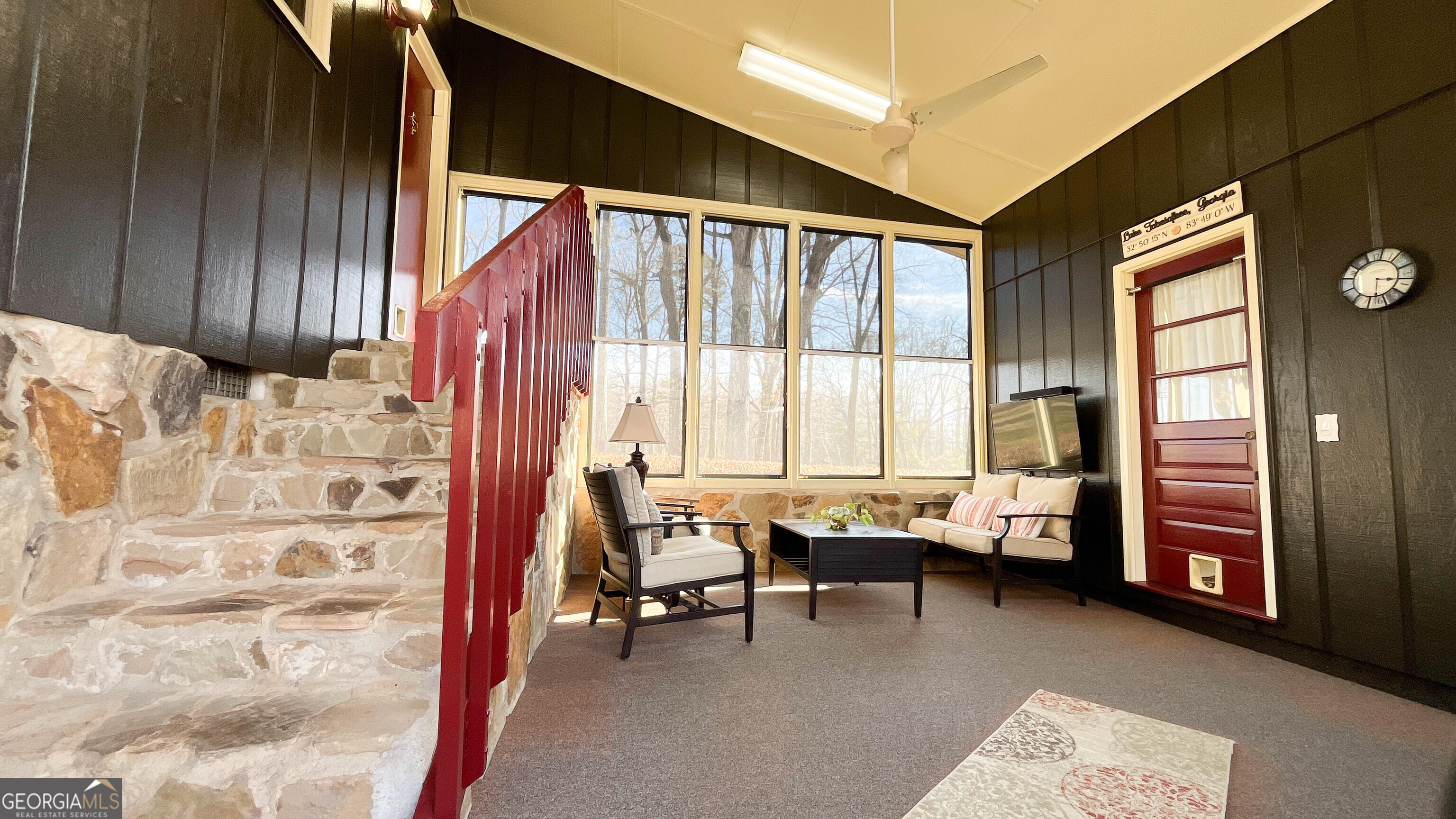 523 Fredonia Church Road