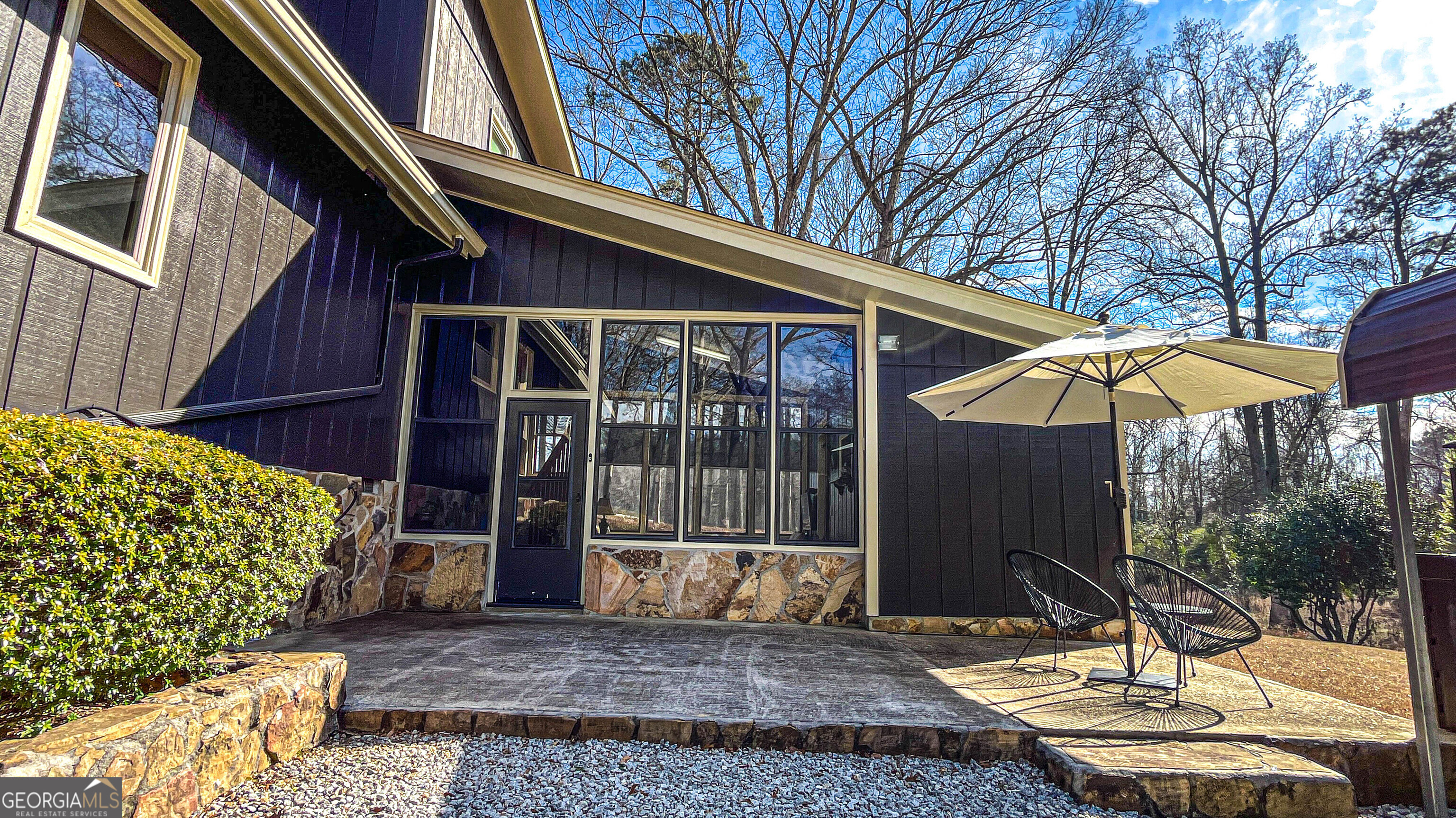 523 Fredonia Church Road