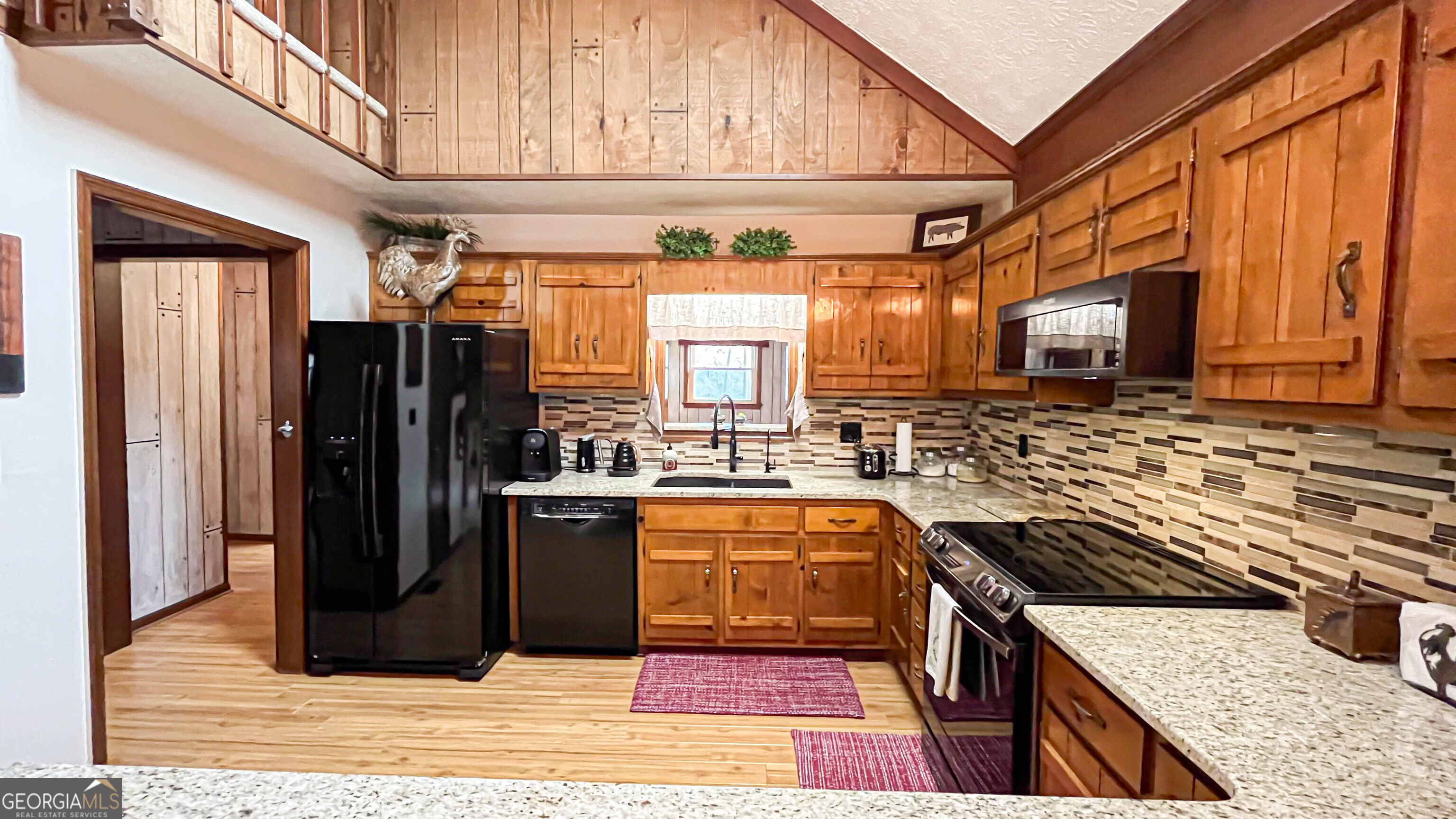 523 Fredonia Church Road