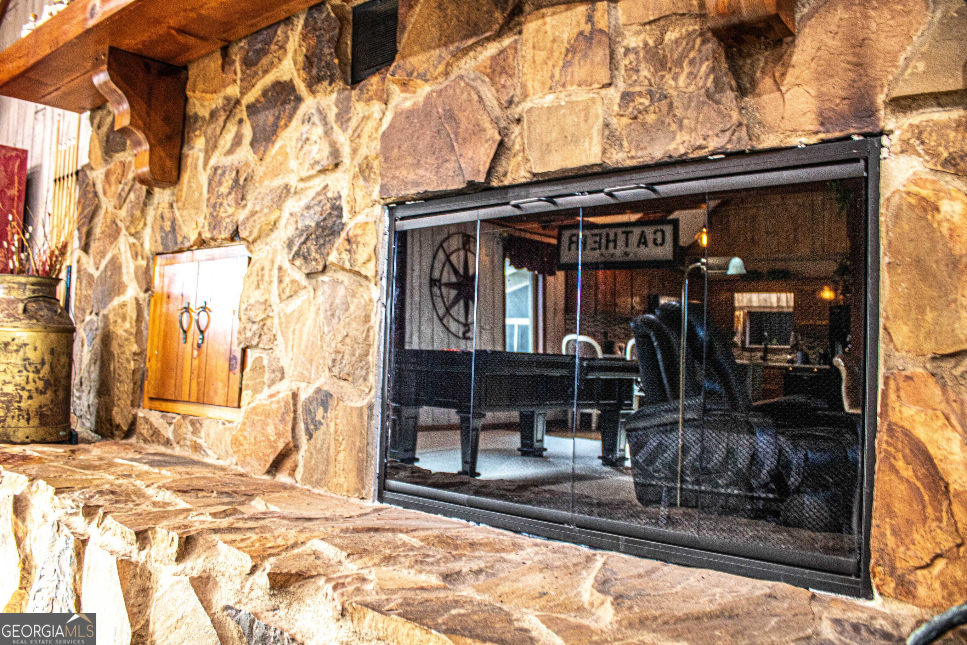 523 Fredonia Church Road