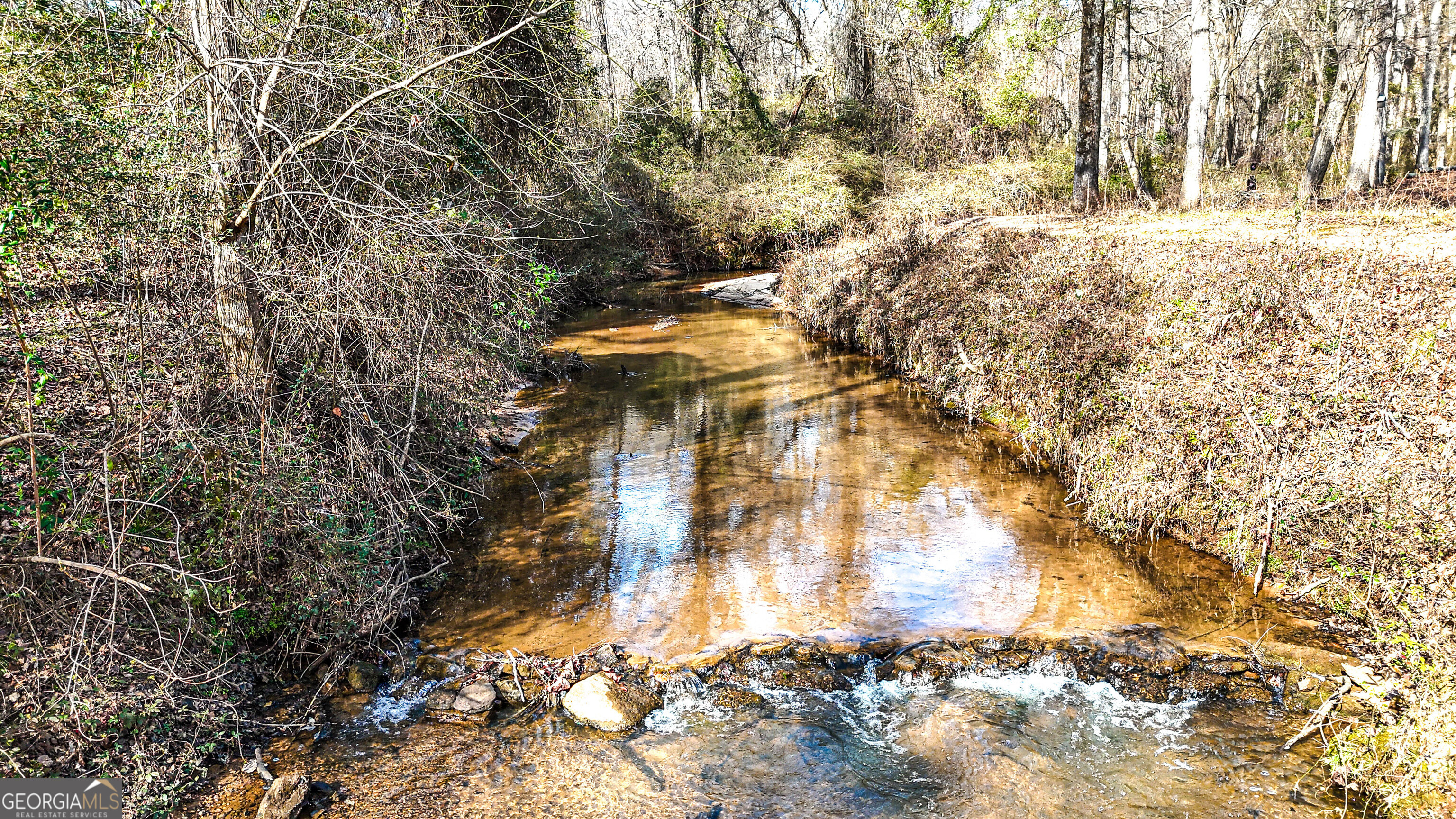 523 Fredonia Church Road