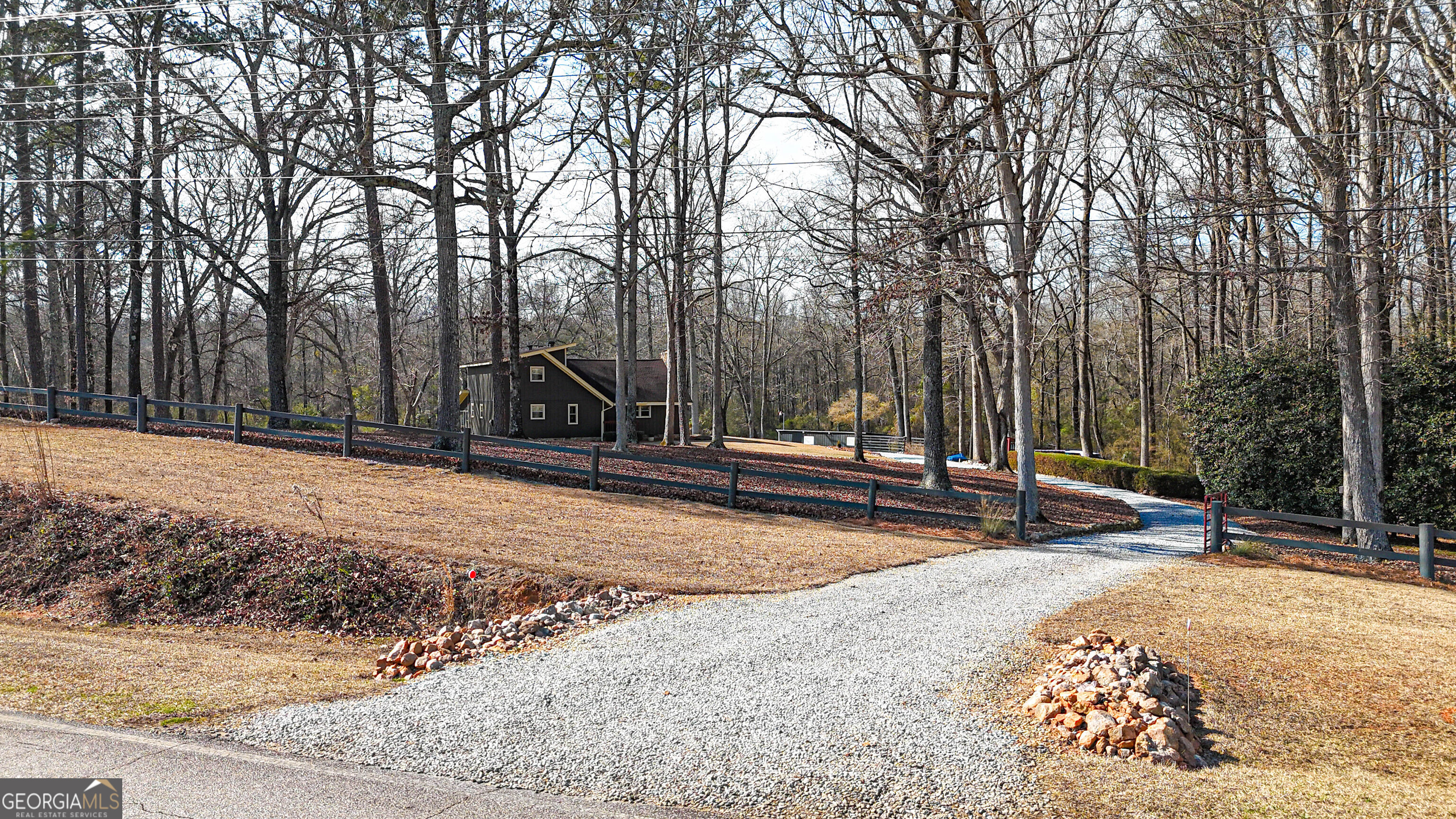 523 Fredonia Church Road