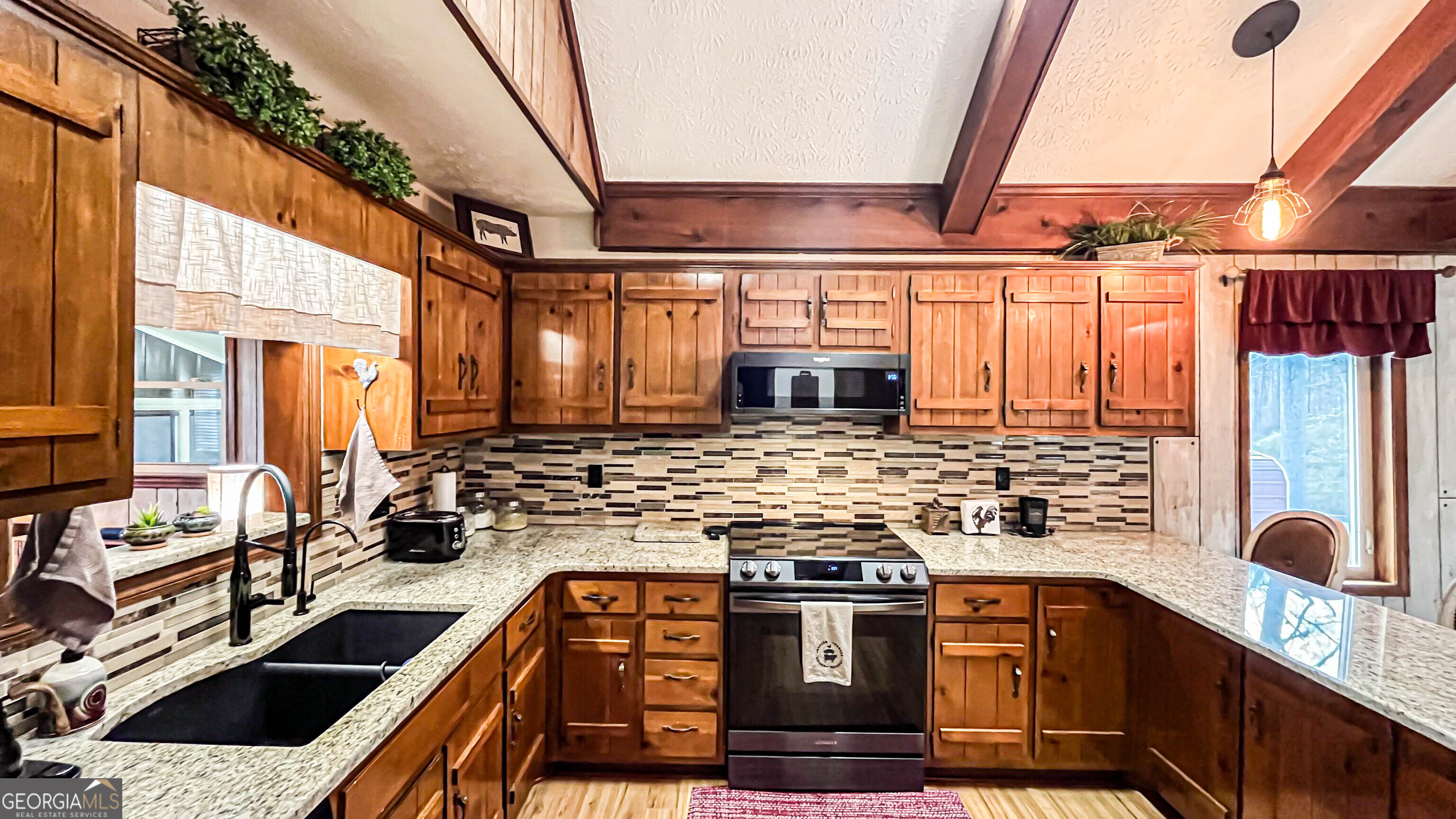 523 Fredonia Church Road