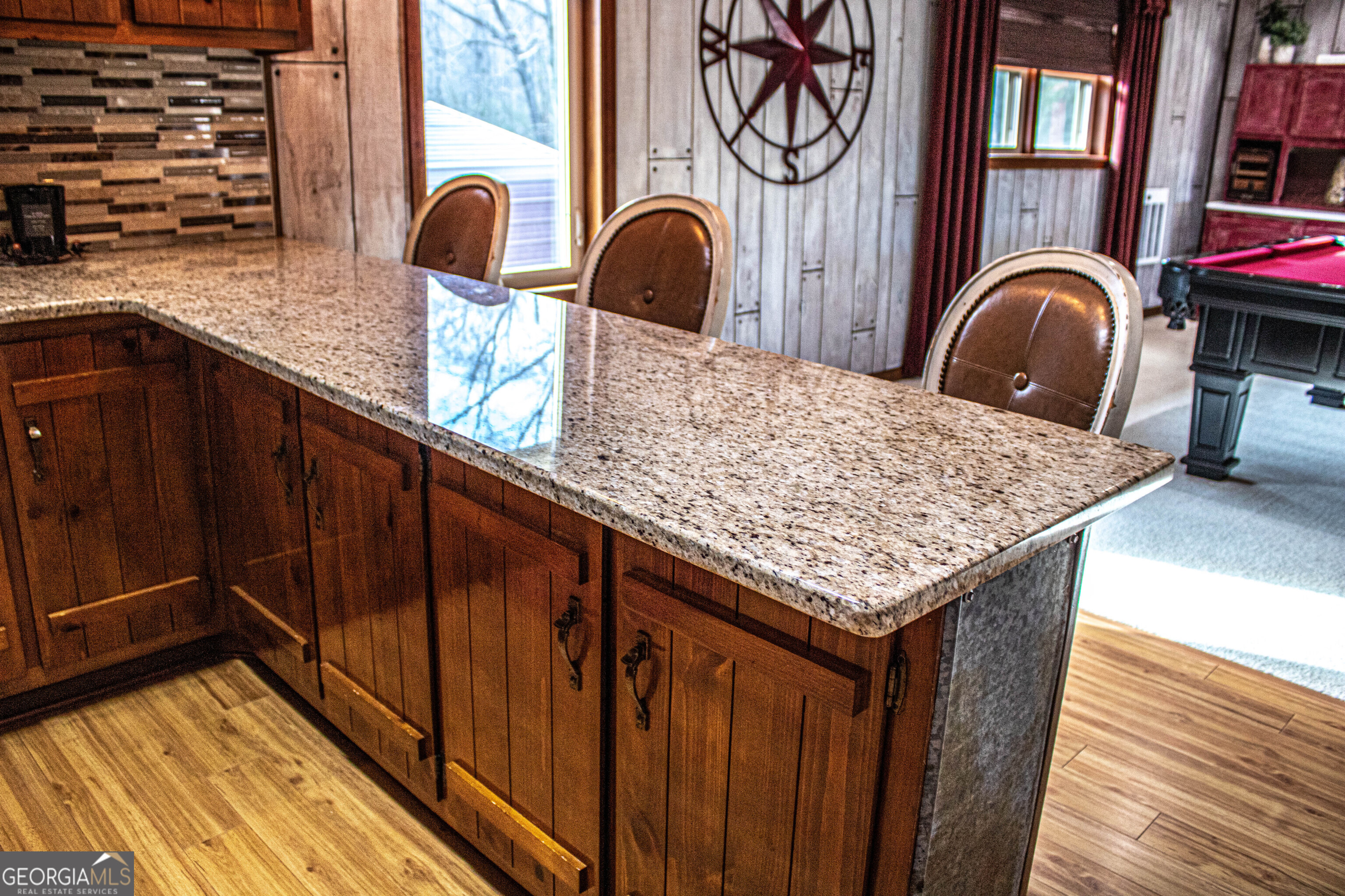 523 Fredonia Church Road