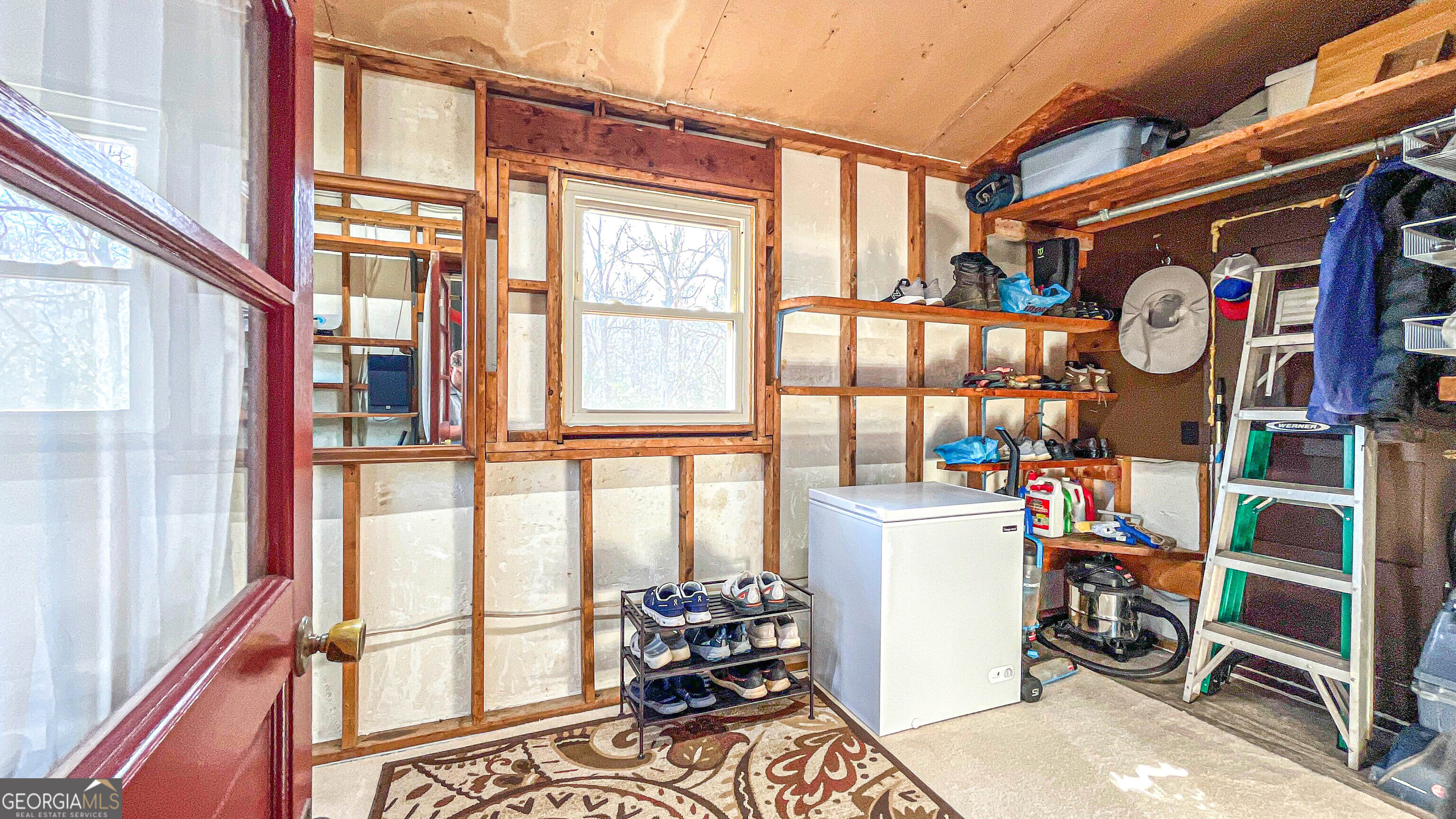 523 Fredonia Church Road