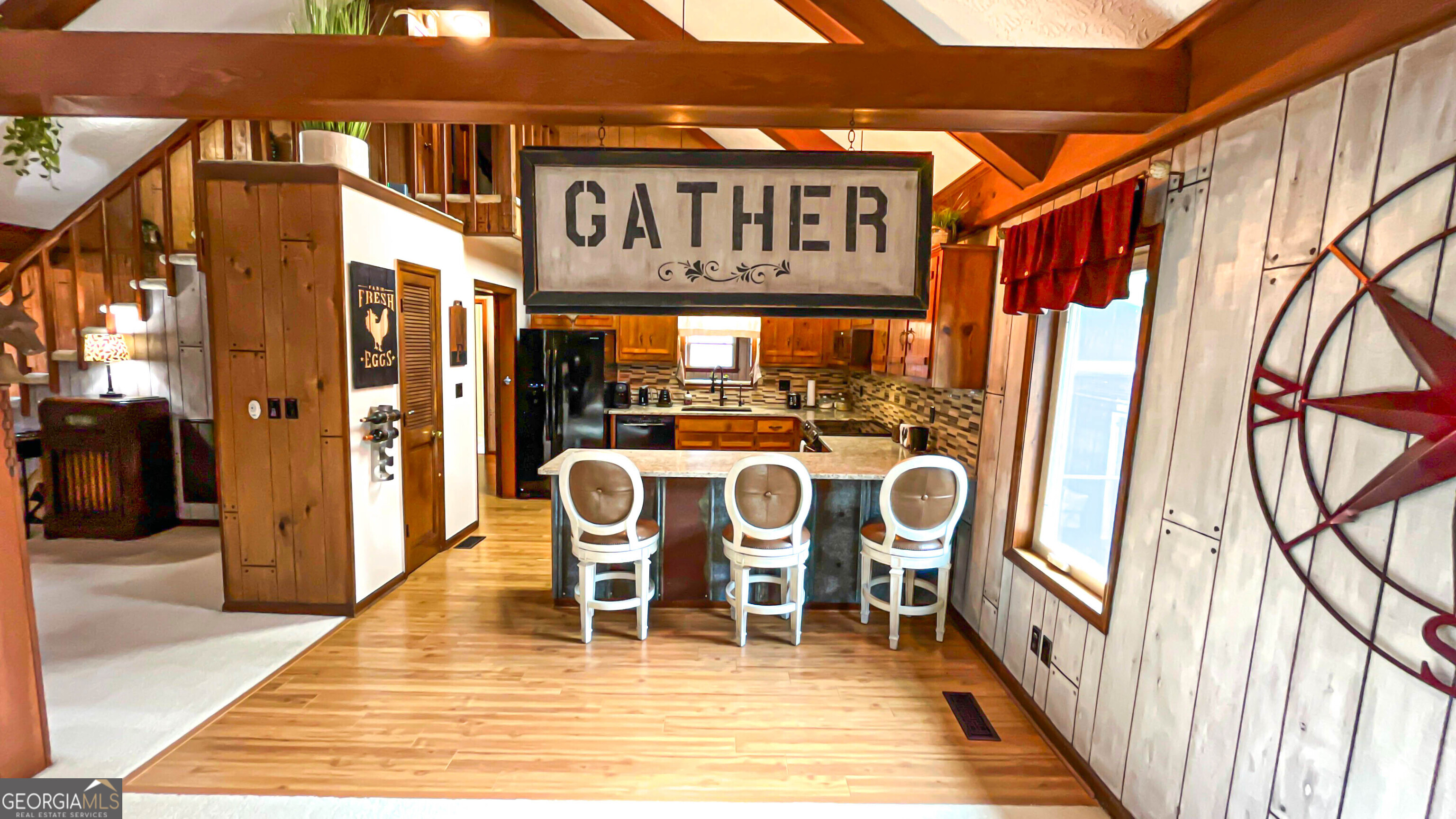 523 Fredonia Church Road