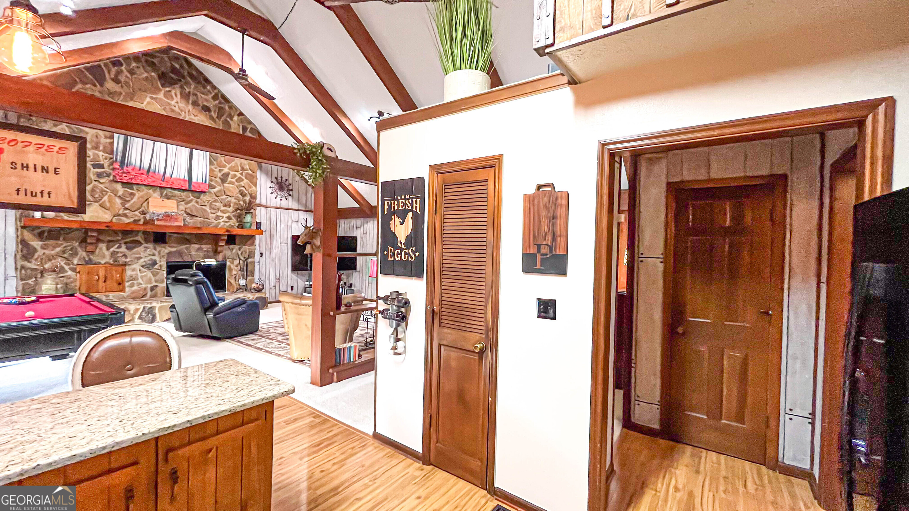 523 Fredonia Church Road