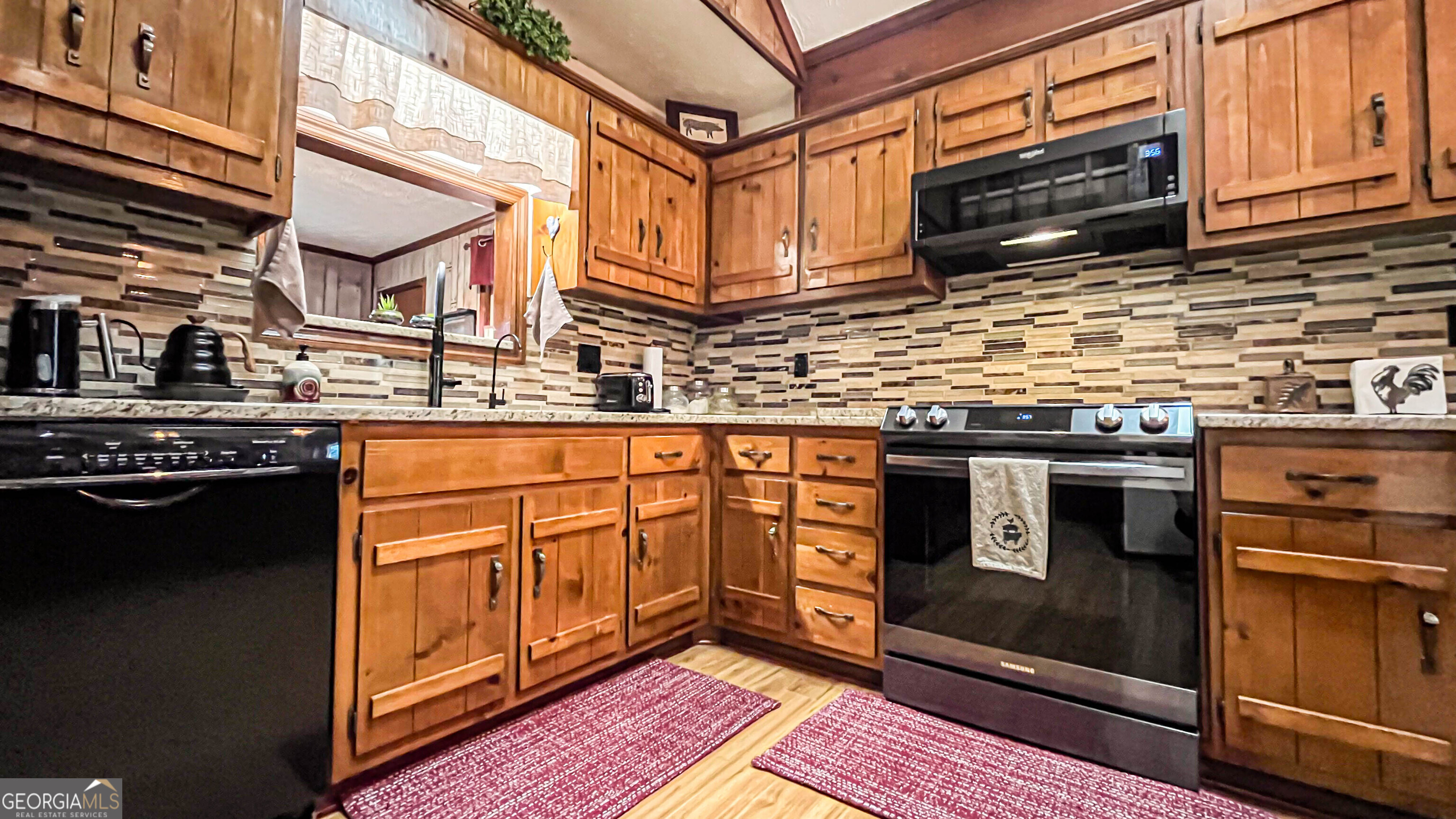 523 Fredonia Church Road