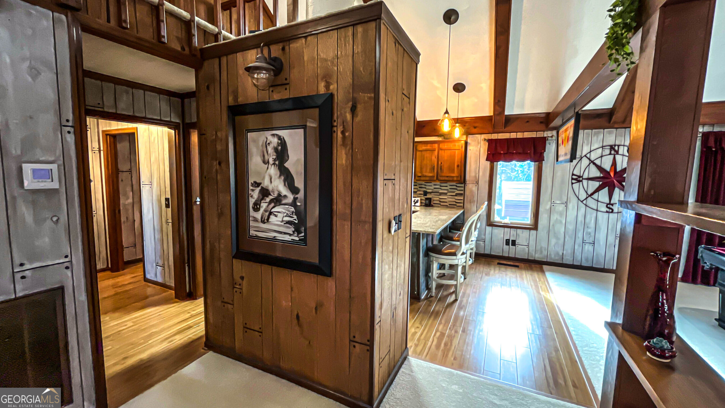 523 Fredonia Church Road