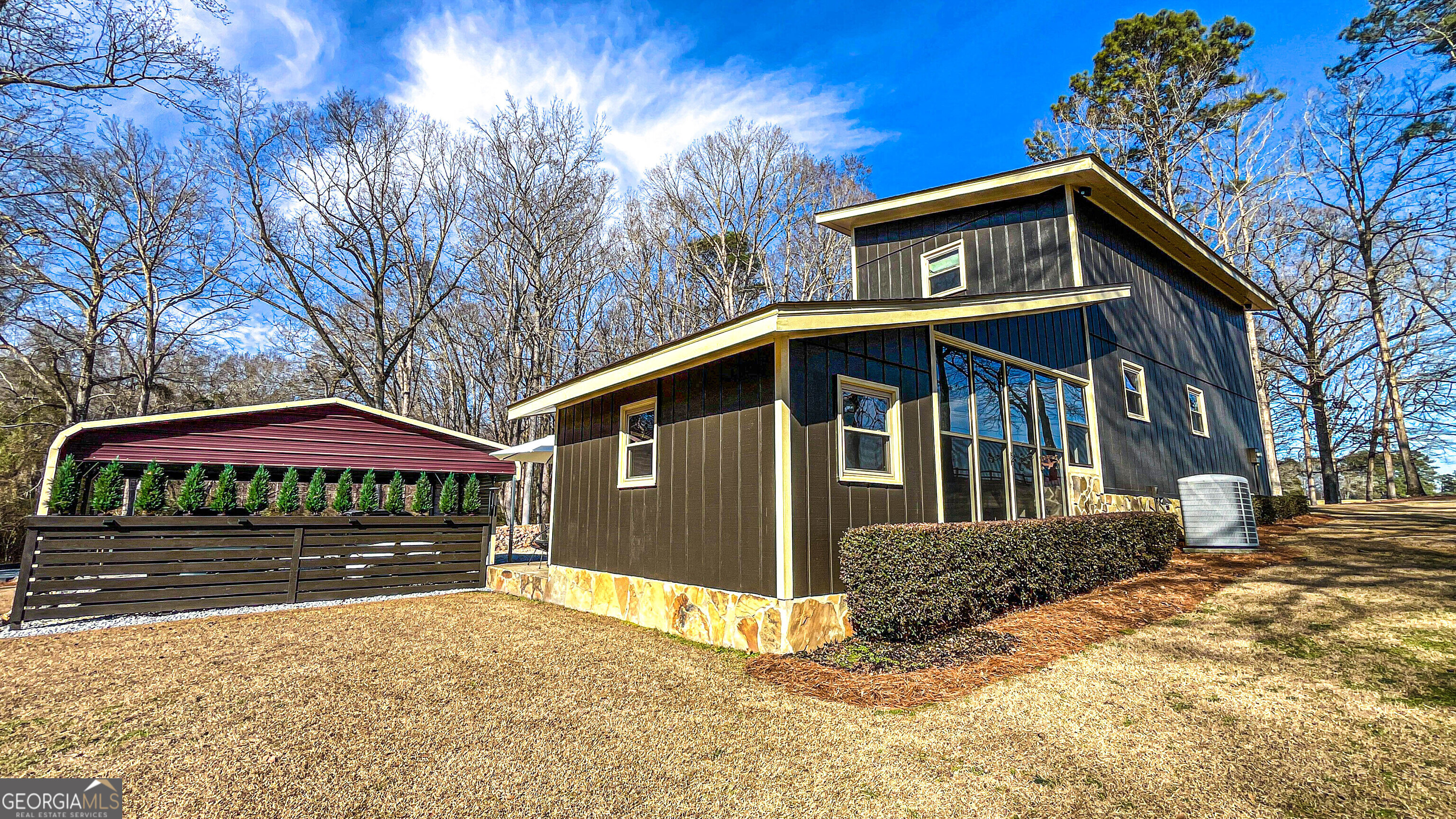 523 Fredonia Church Road