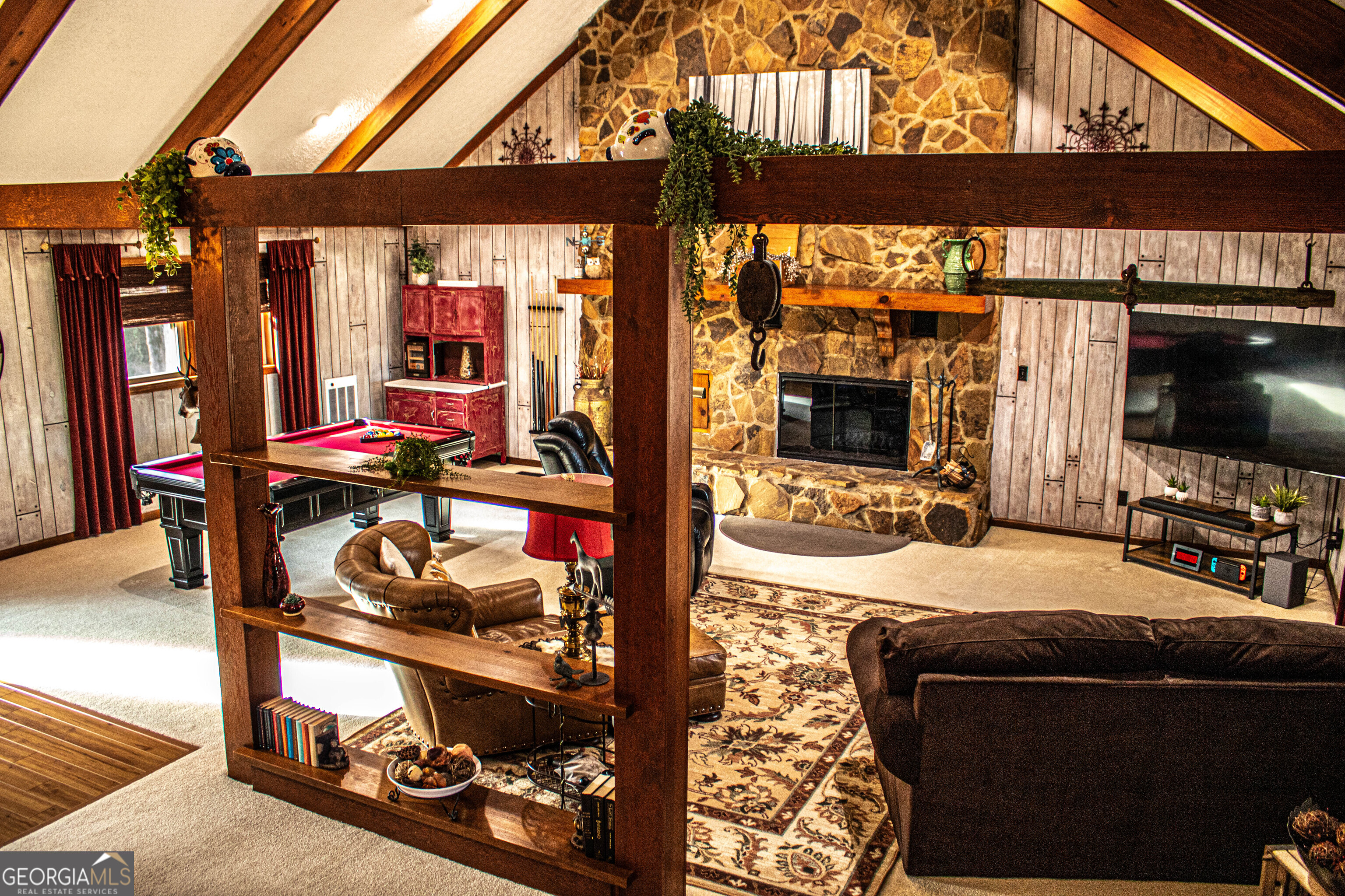 523 Fredonia Church Road