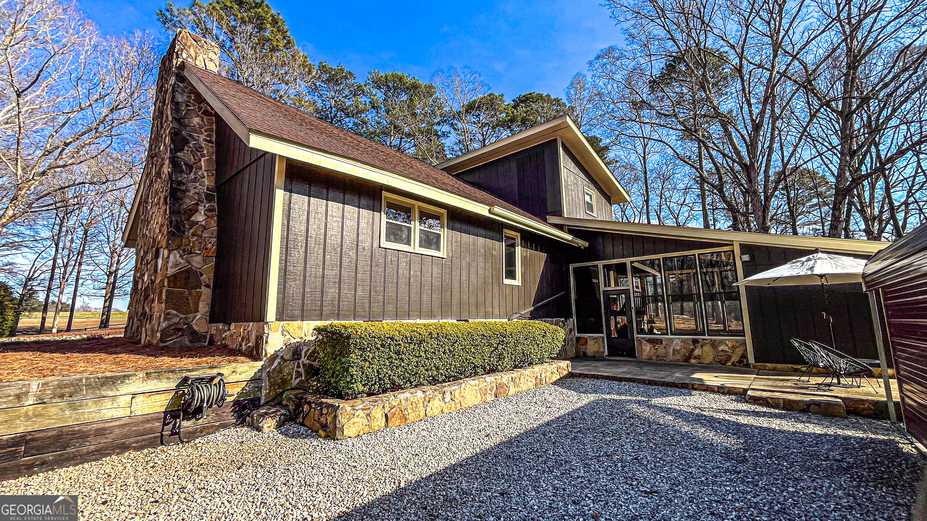 523 Fredonia Church Road